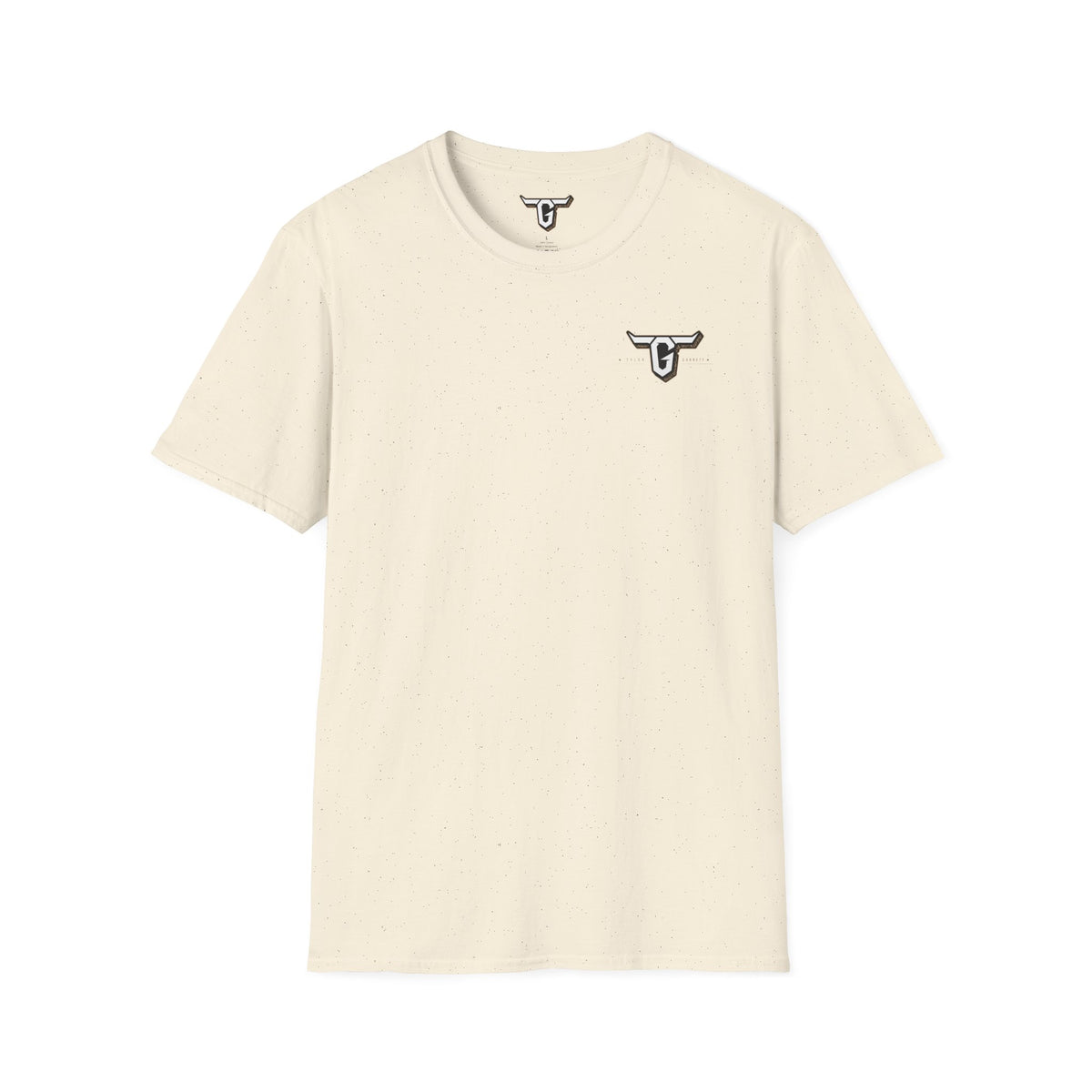 Tyler Garrett Logo Tee