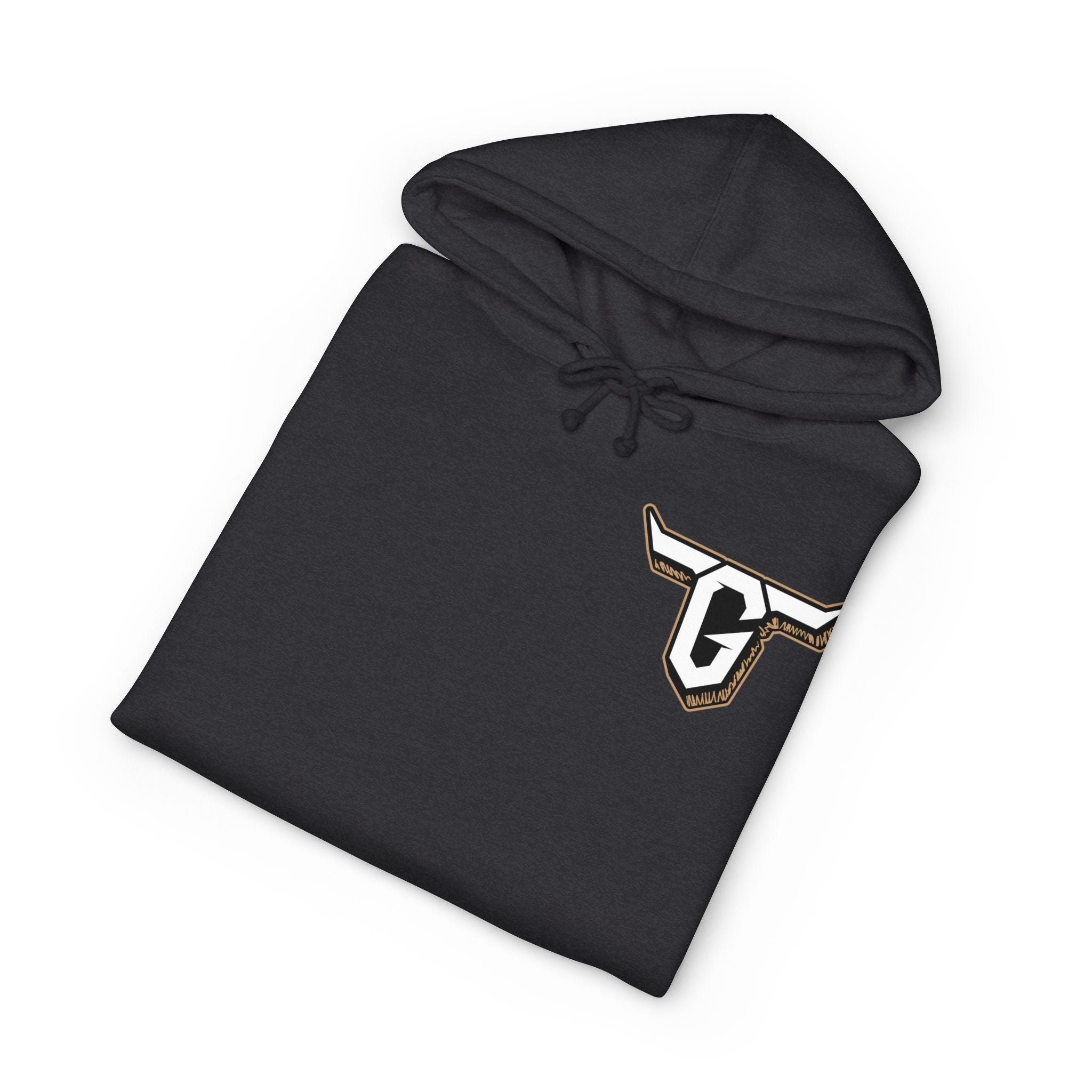 Tyler Garrett Bullhorn Hoodie
