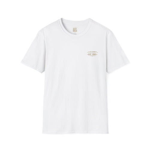 Tyler Garrett EST 19XX T-Shirt