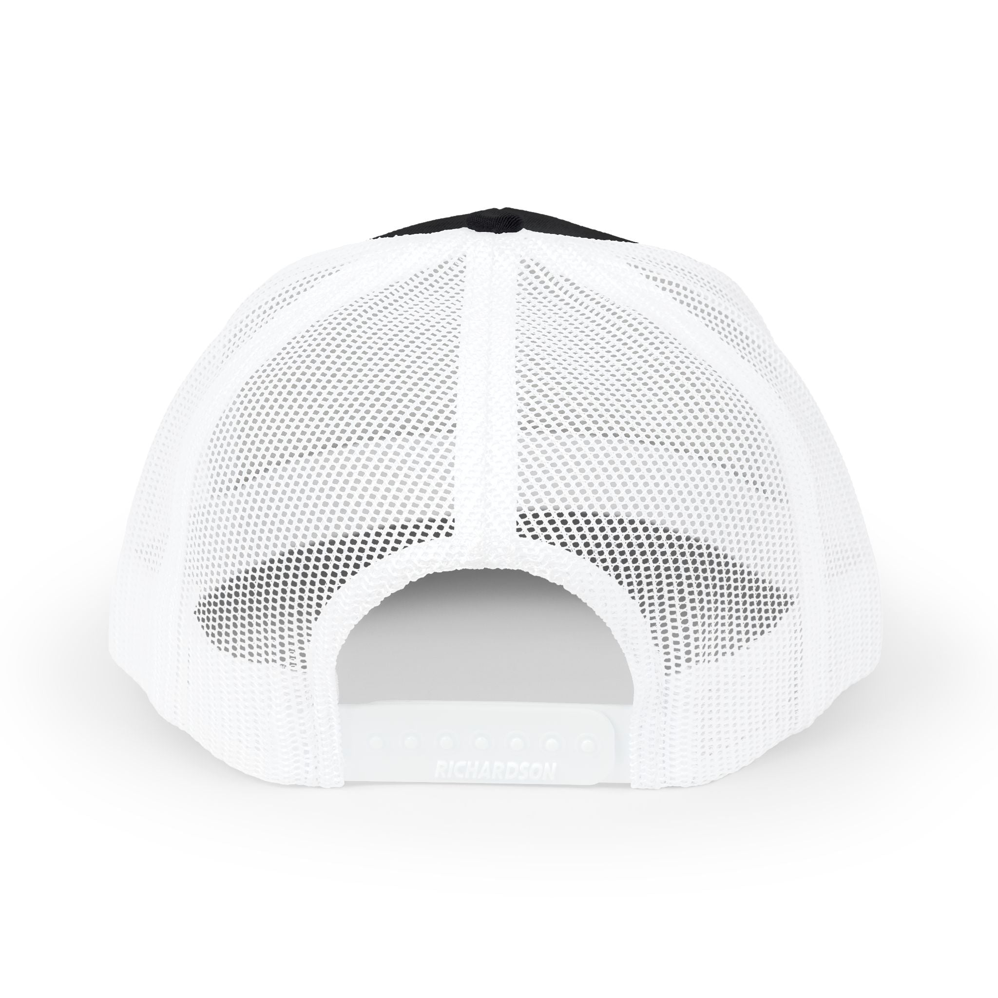 Tyler Garrett Bullhorns Logo Trucker Hat