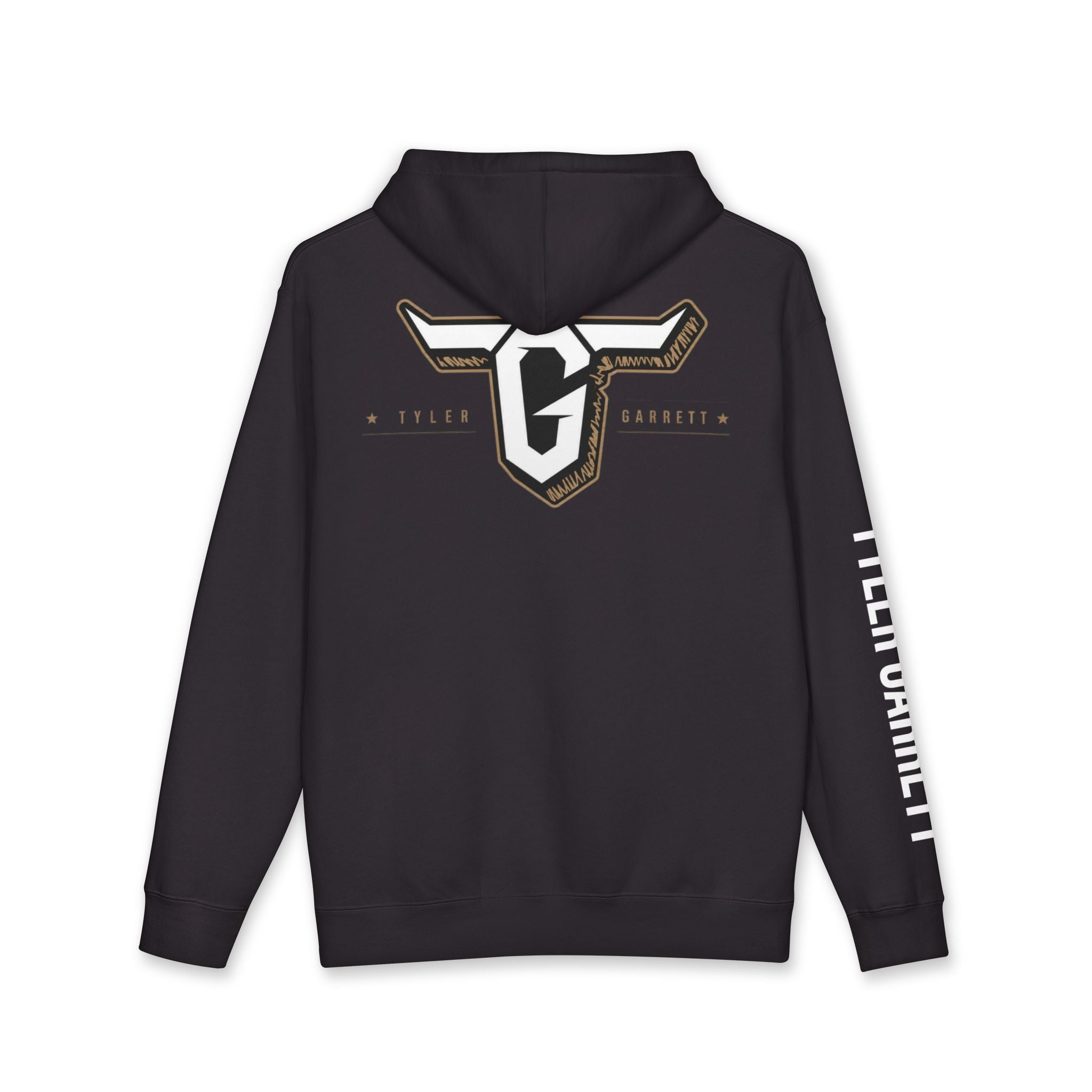 Tyler Garrett Bullhorn Hoodie