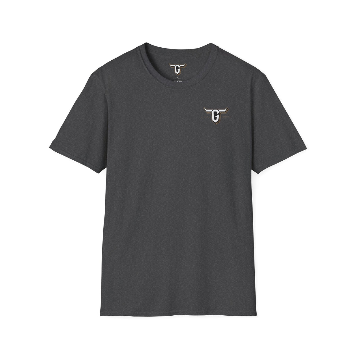 Tyler Garrett Logo Tee