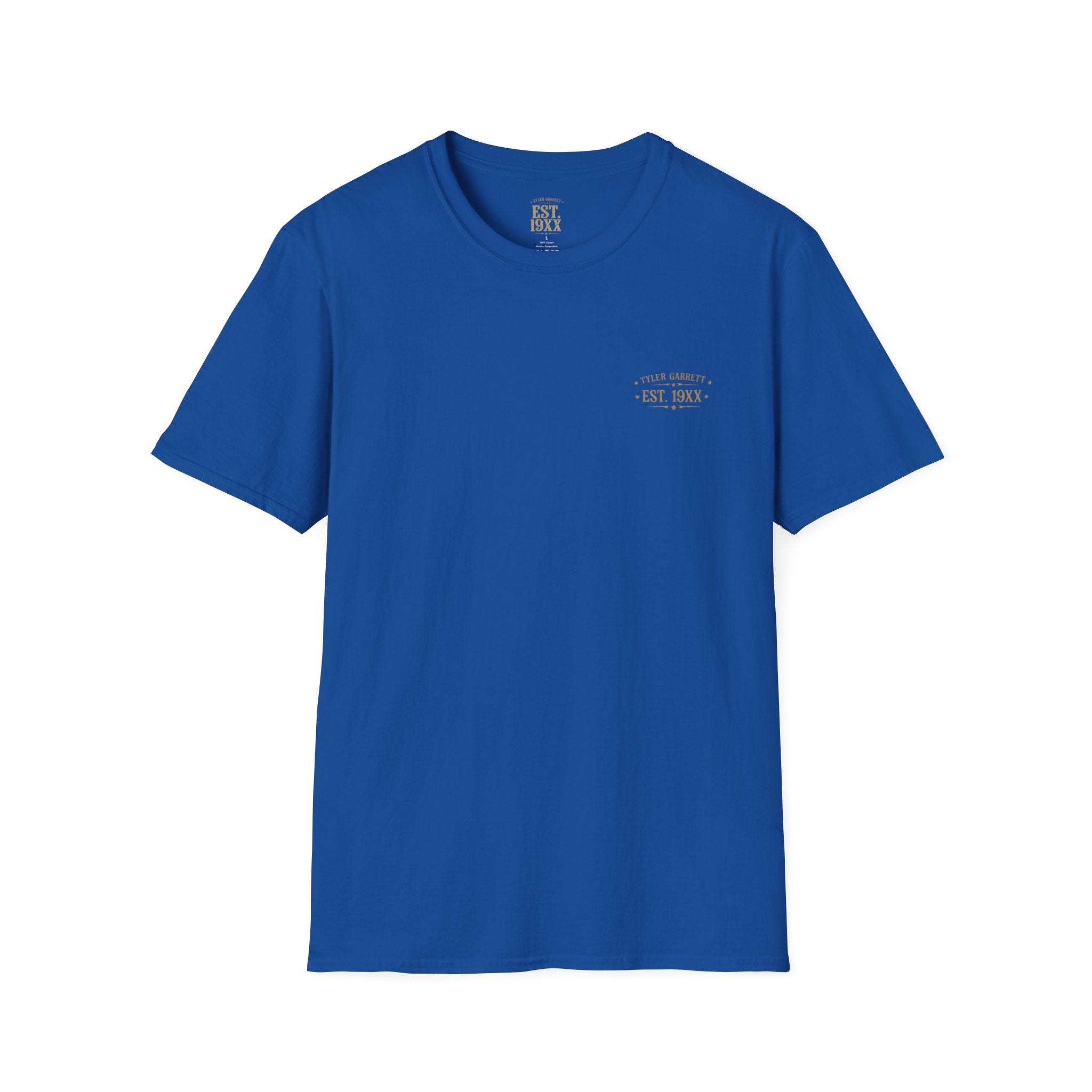 Tyler Garrett EST 19XX T-Shirt