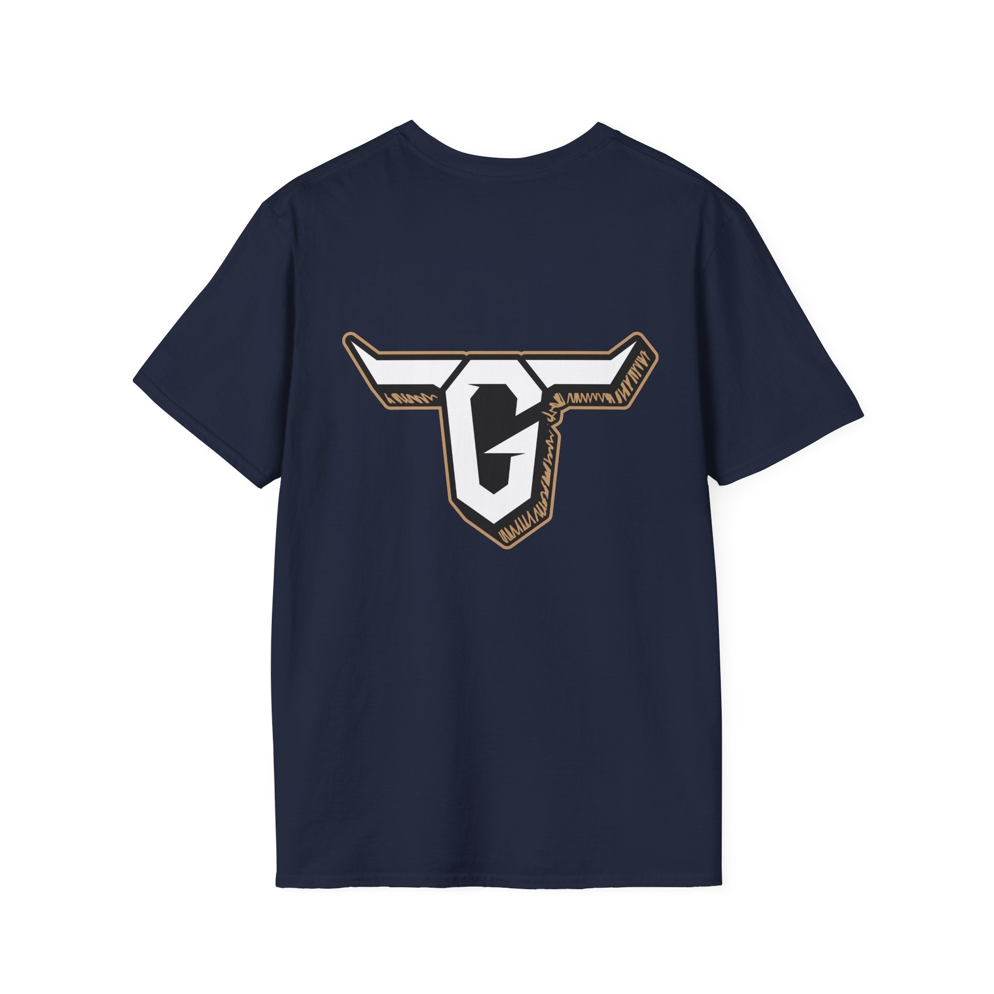 Tyler Garrett Logo Tee