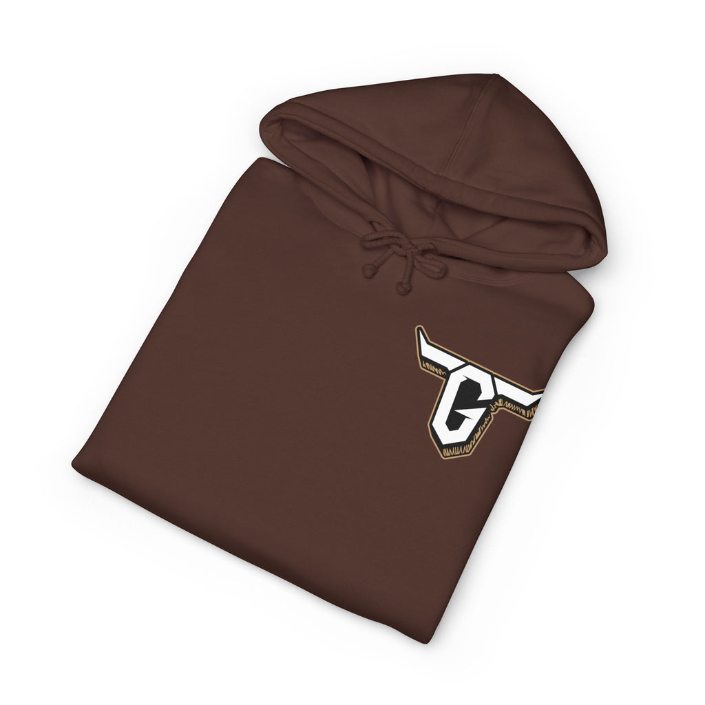 Tyler Garrett Bullhorn Hoodie