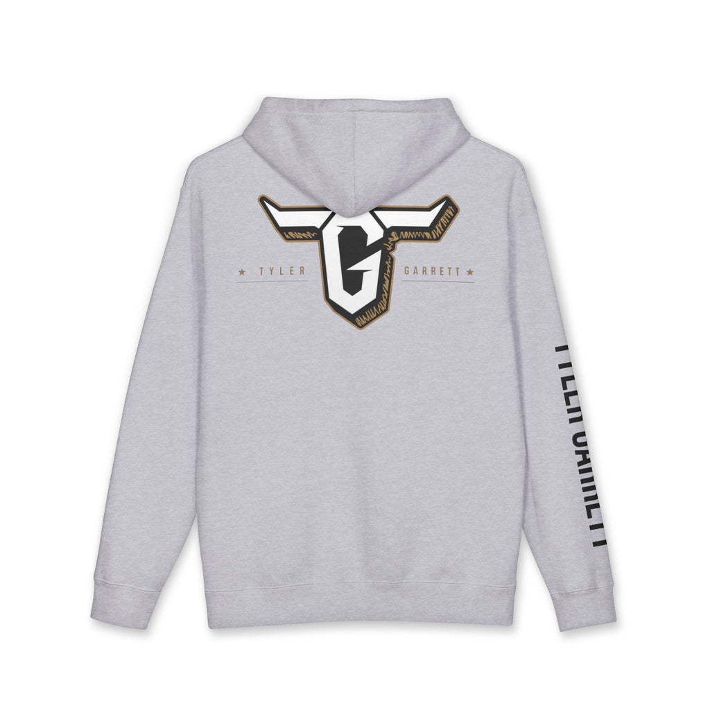 Tyler Garrett Bullhorn Hoodie