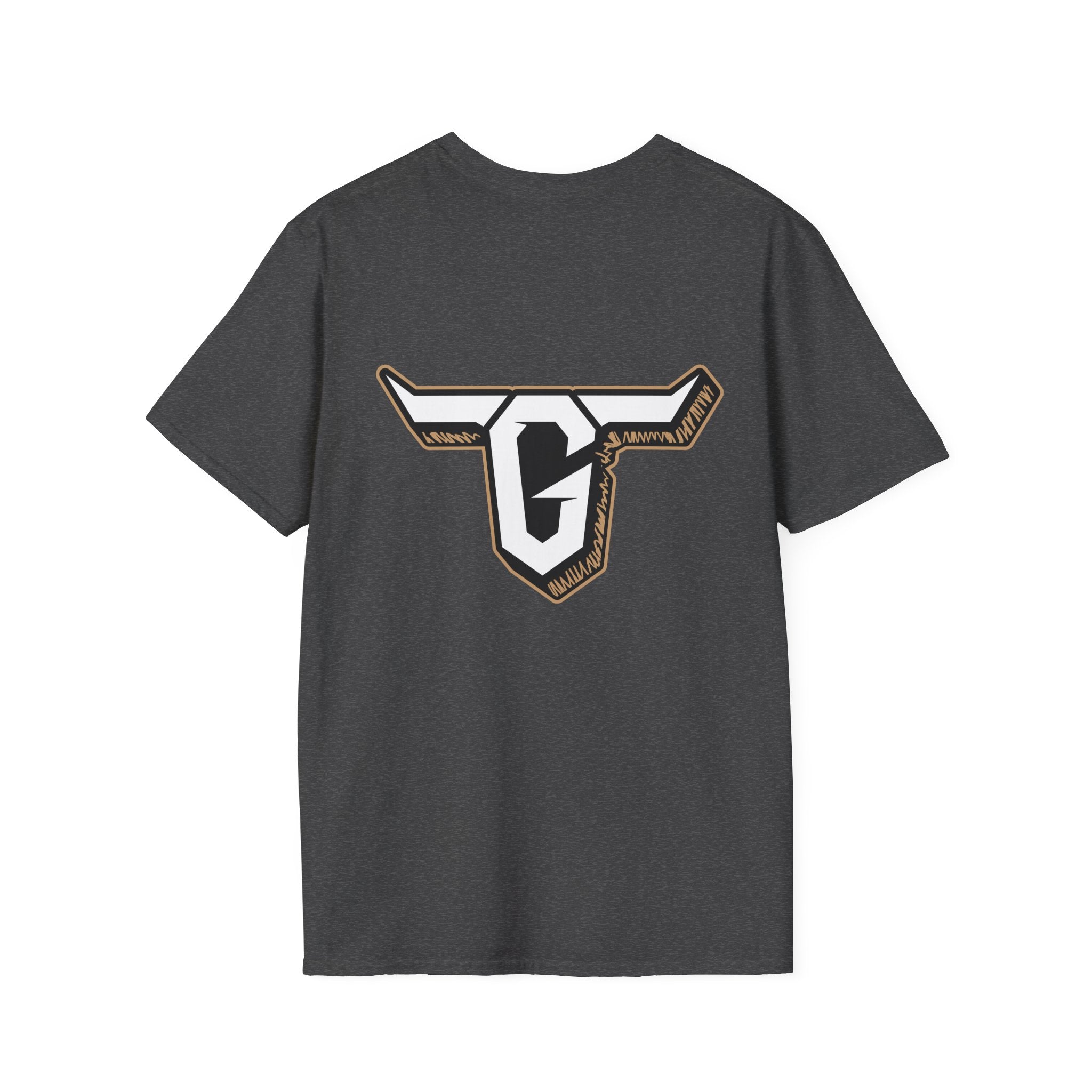 Tyler Garrett Logo Tee