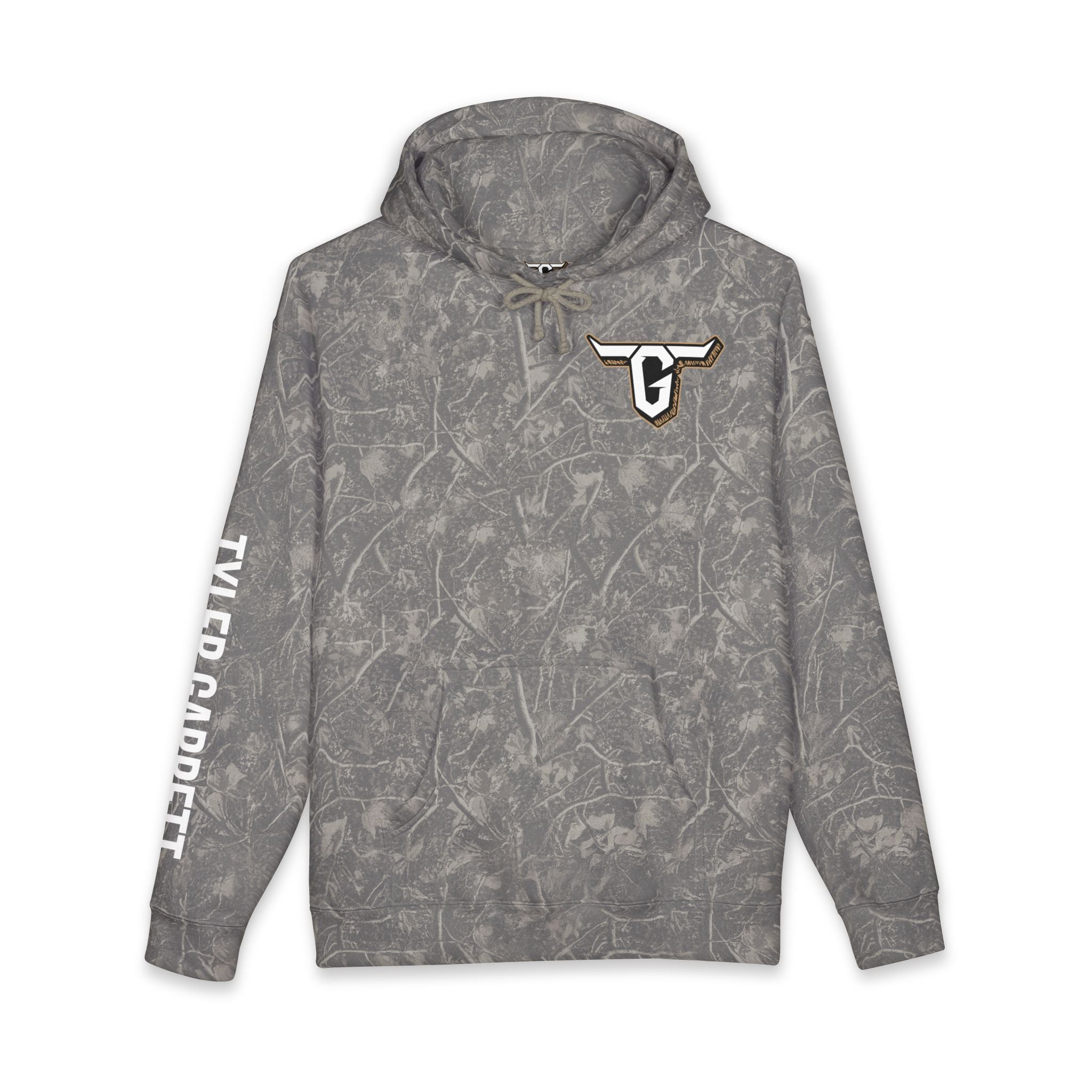 Tyler Garrett Bullhorn Hoodie