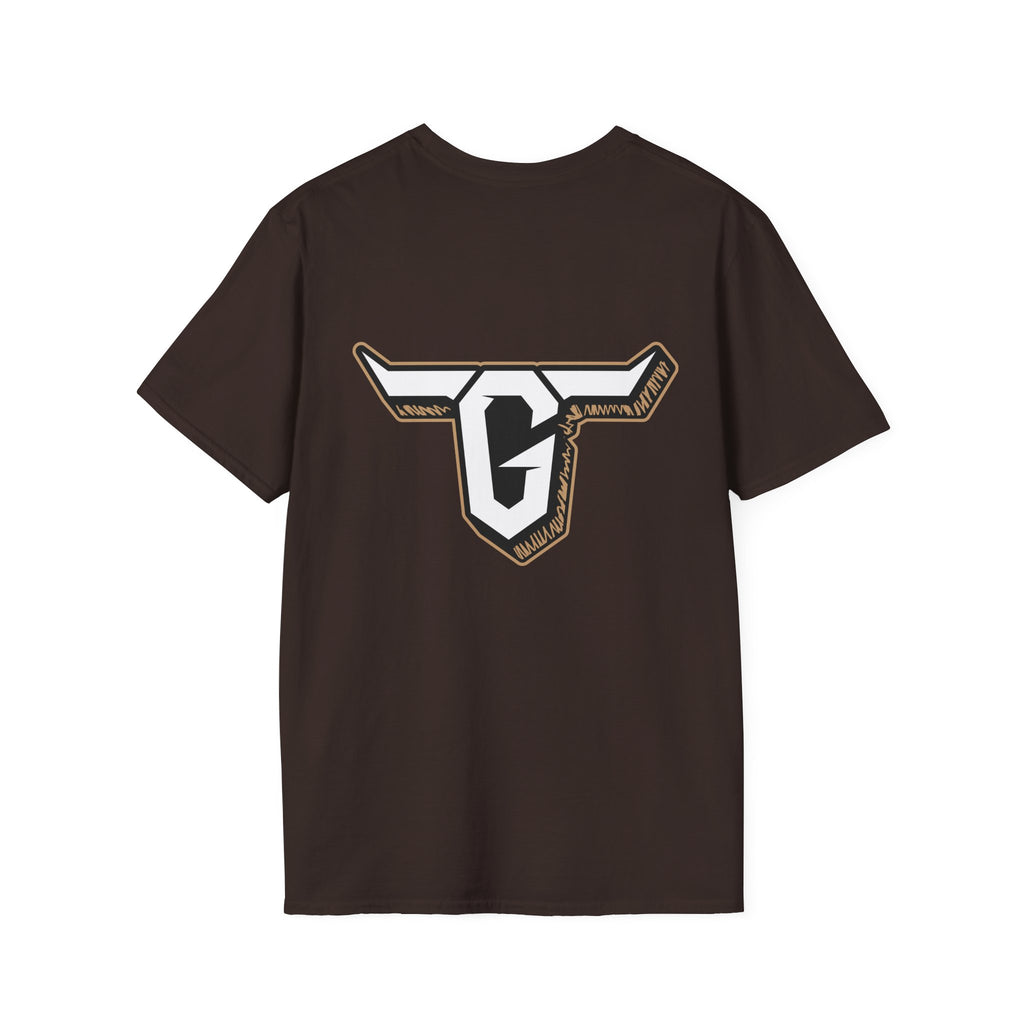 Tyler Garrett Logo Tee