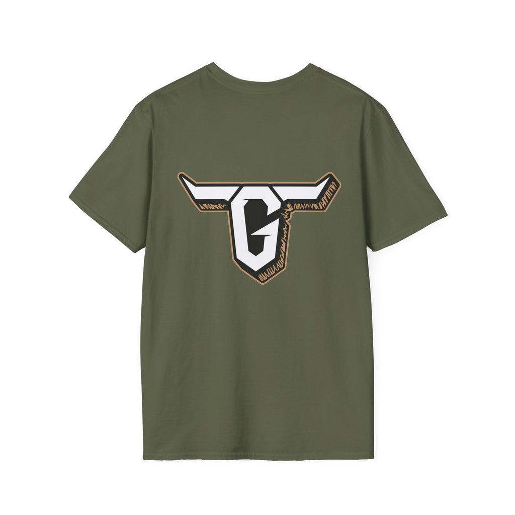 Tyler Garrett Logo Tee