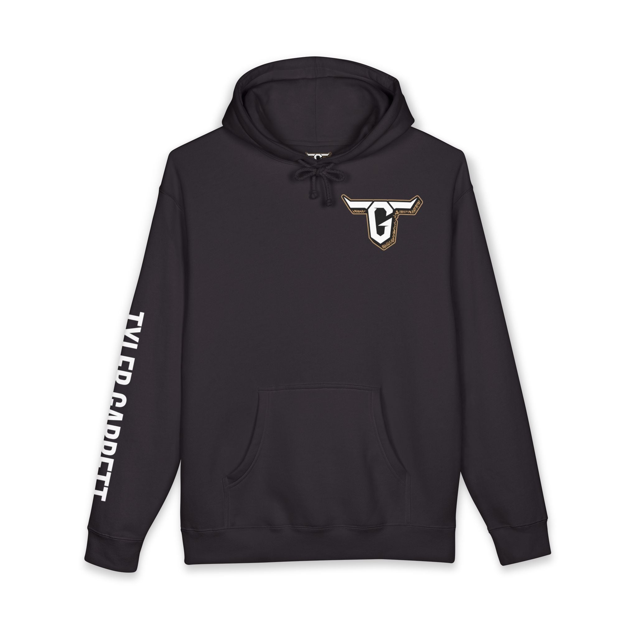 Tyler Garrett Bullhorn Hoodie