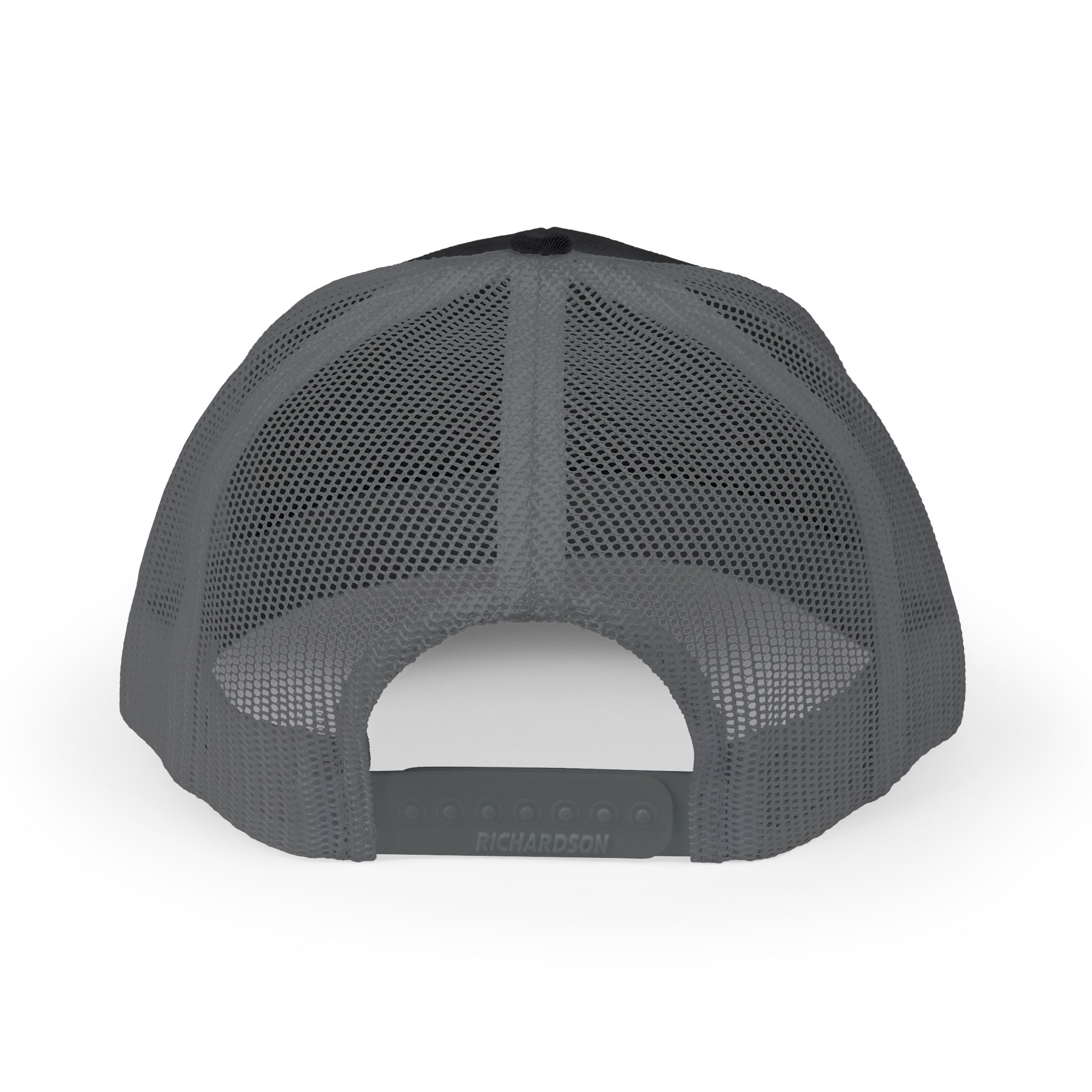 Tyler Garrett Bullhorns Logo Trucker Hat