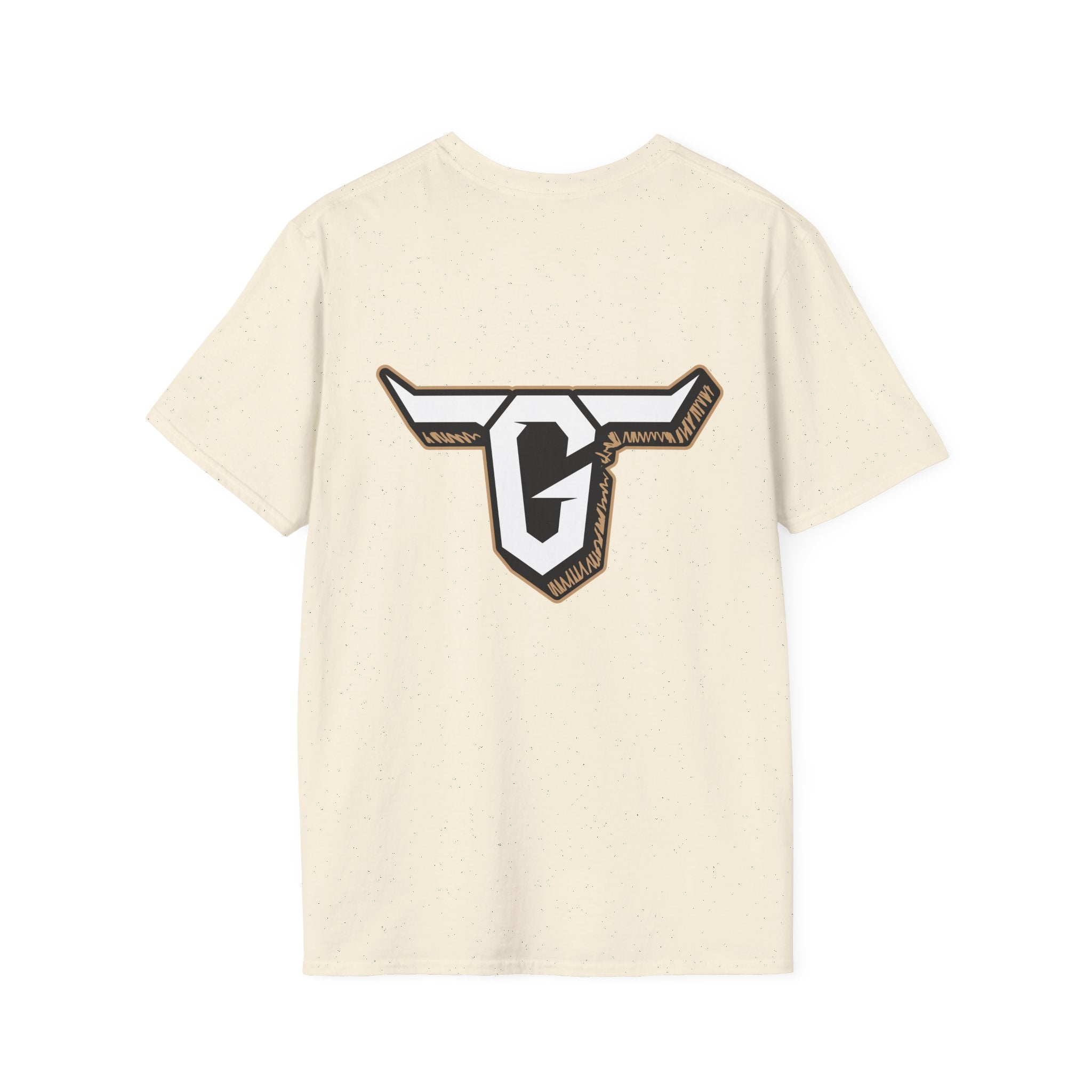 Tyler Garrett Logo Tee