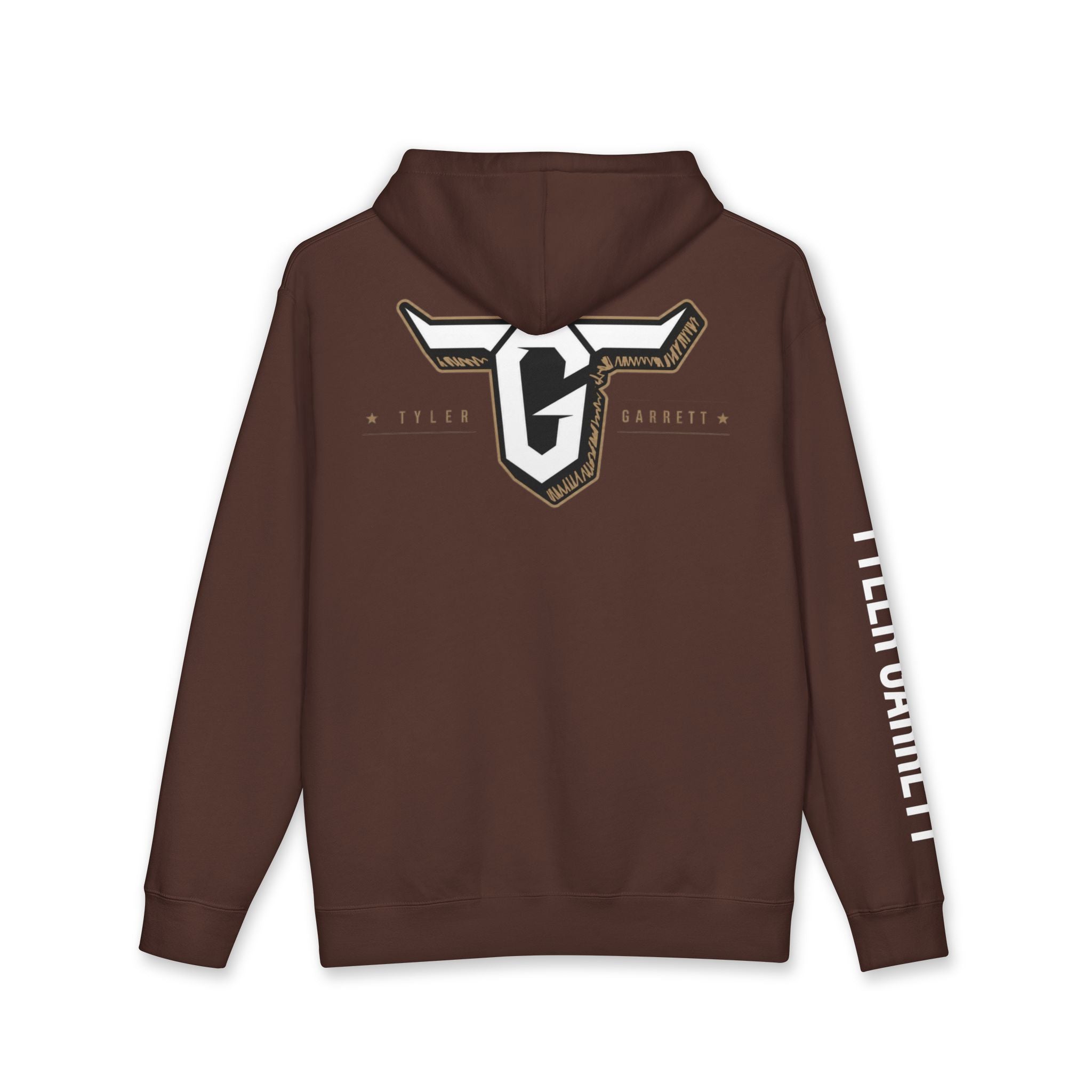 Tyler Garrett Bullhorn Hoodie