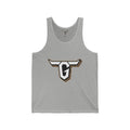 Tyler Garrett Logo Tanktop (Unisex)