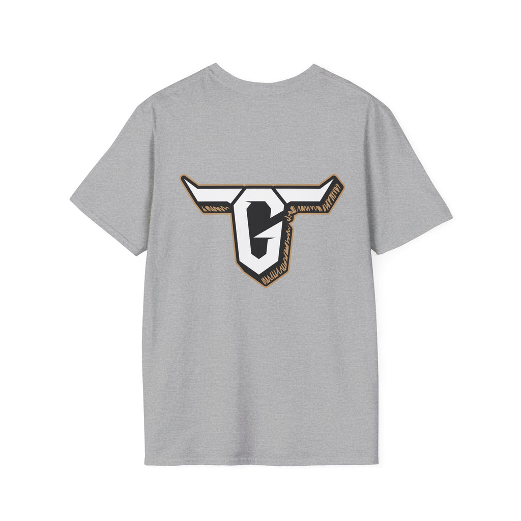 Tyler Garrett Logo Tee