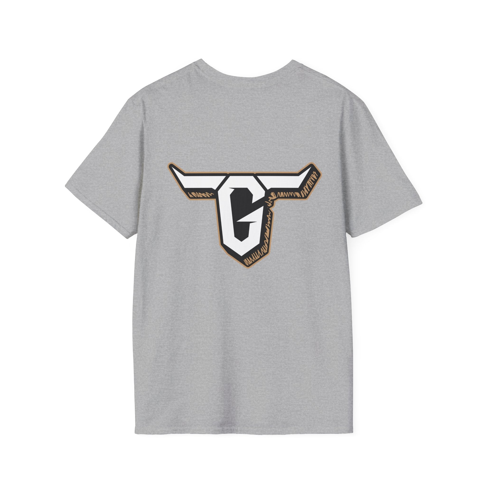Tyler Garrett Logo Tee