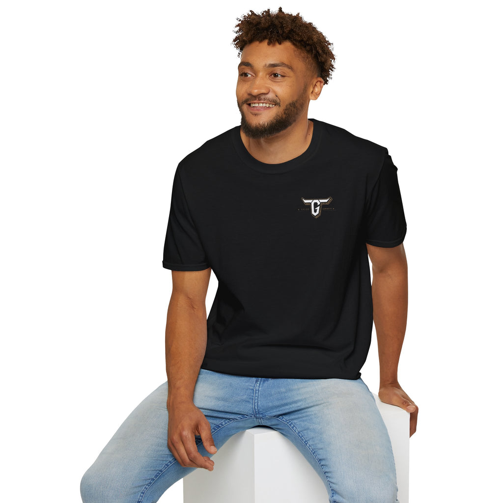 Tyler Garrett Logo Tee