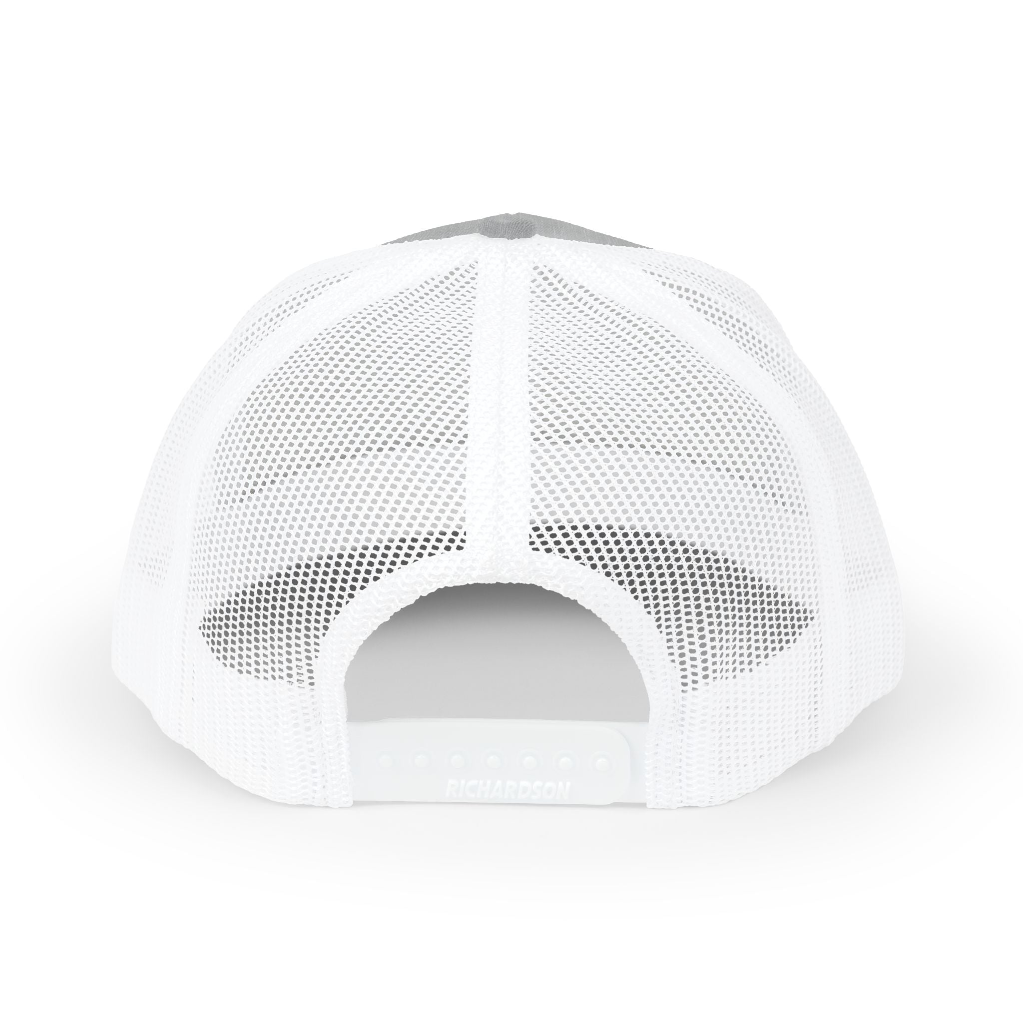 Tyler Garrett Bullhorns Logo Trucker Hat