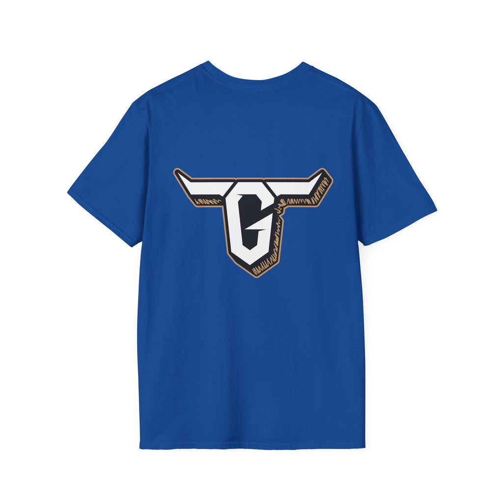 Tyler Garrett Logo Tee