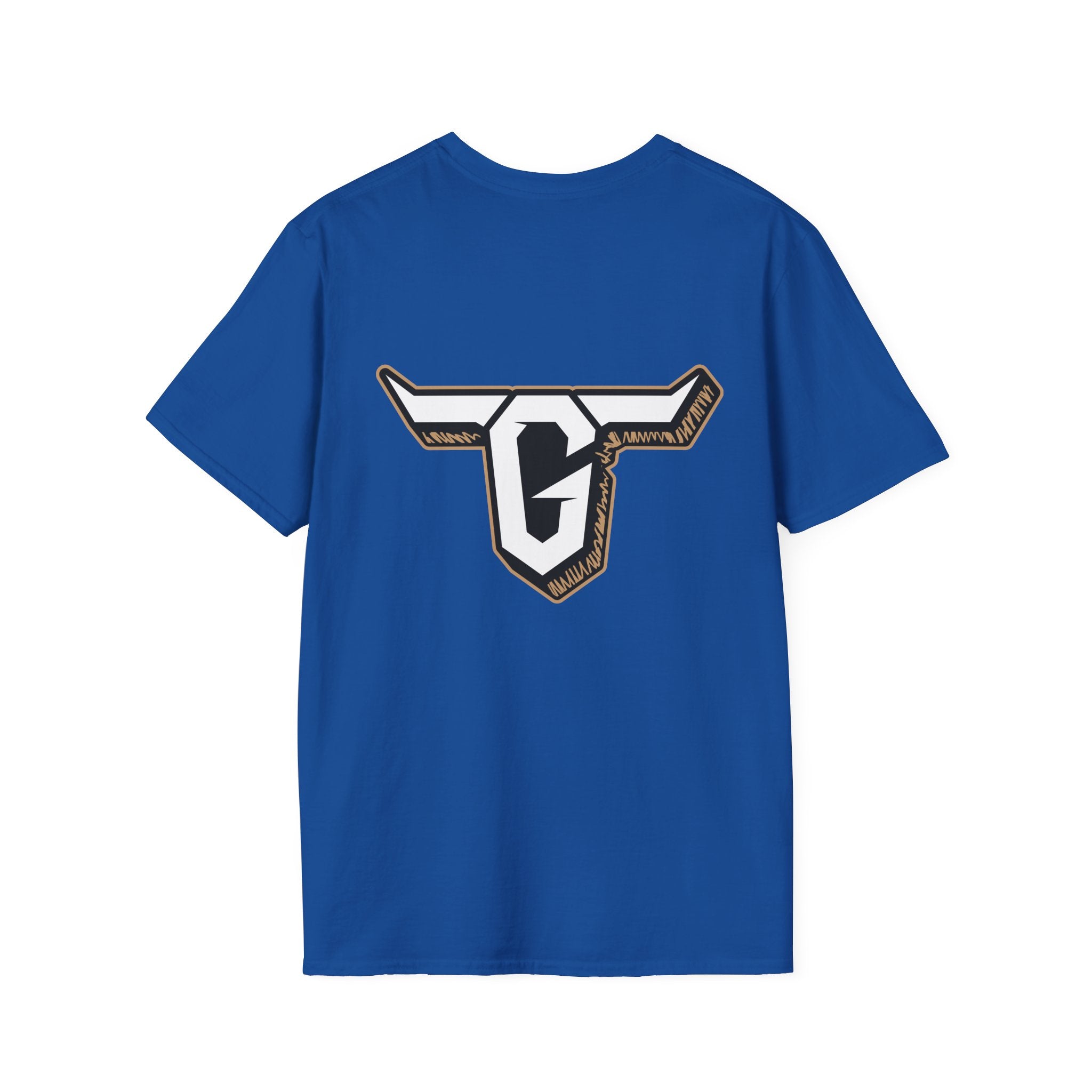 Tyler Garrett Logo Tee