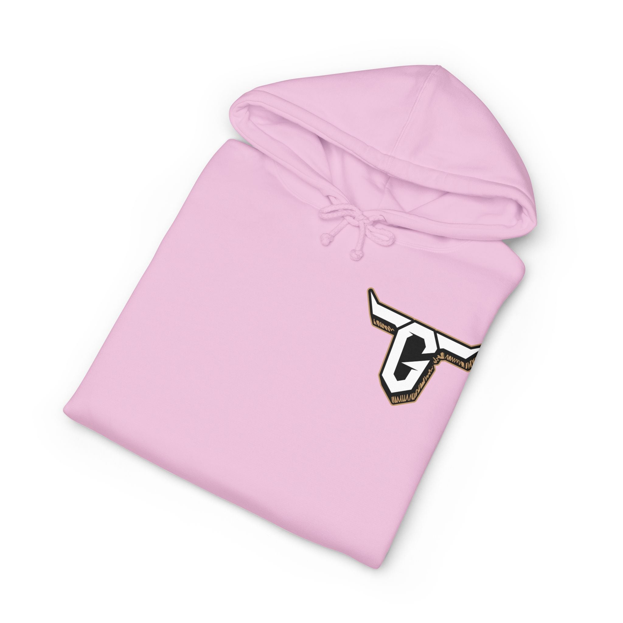 Tyler Garrett Bullhorn Hoodie