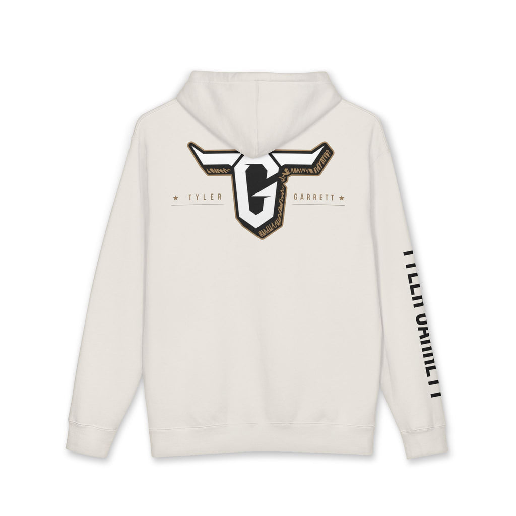 Tyler Garrett Bullhorn Hoodie