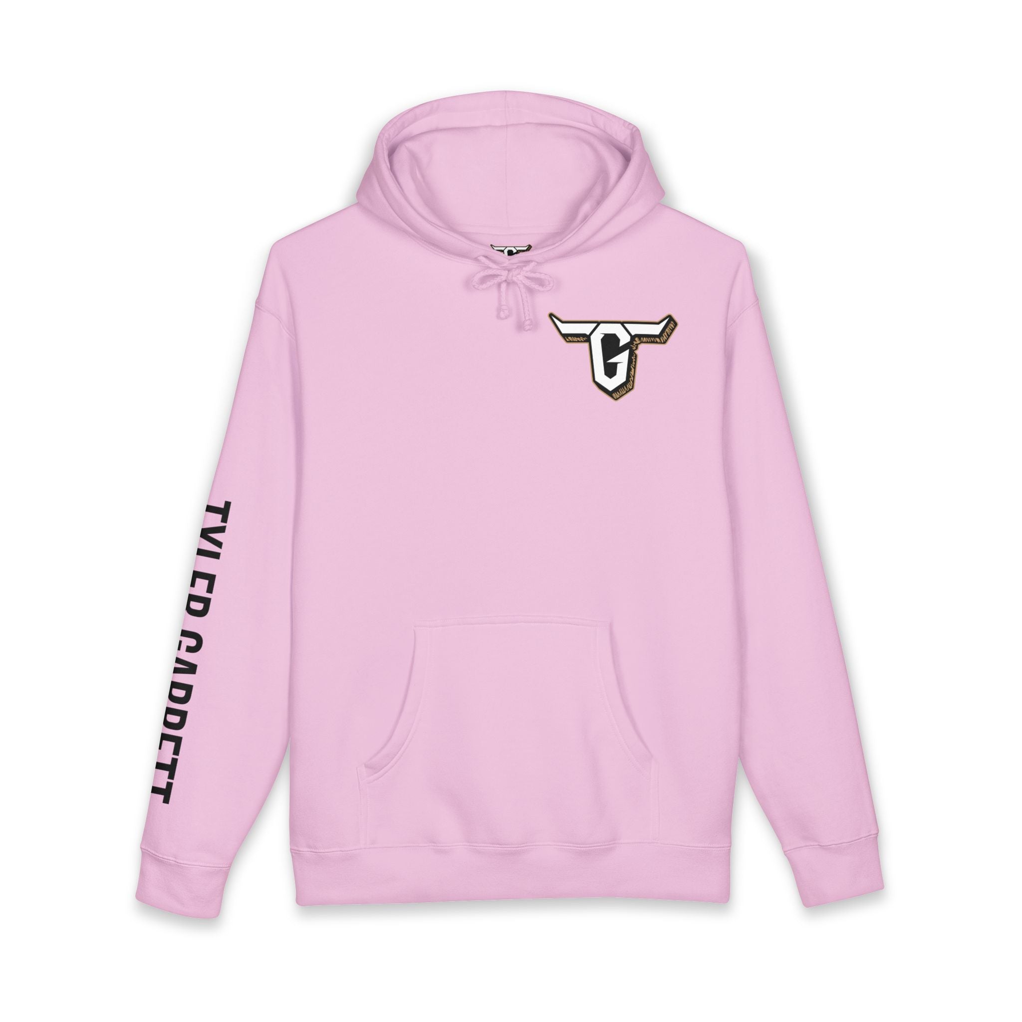 Tyler Garrett Bullhorn Hoodie