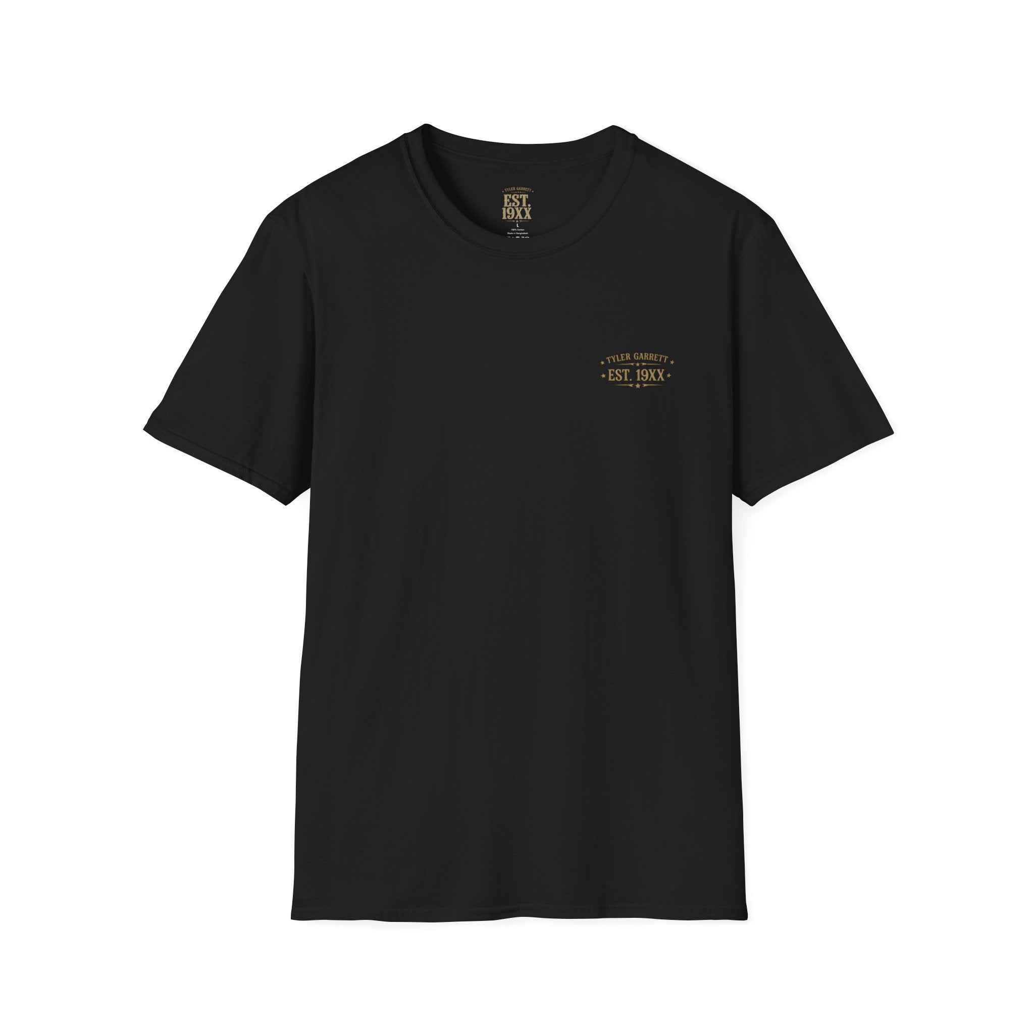Tyler Garrett EST 19XX T-Shirt