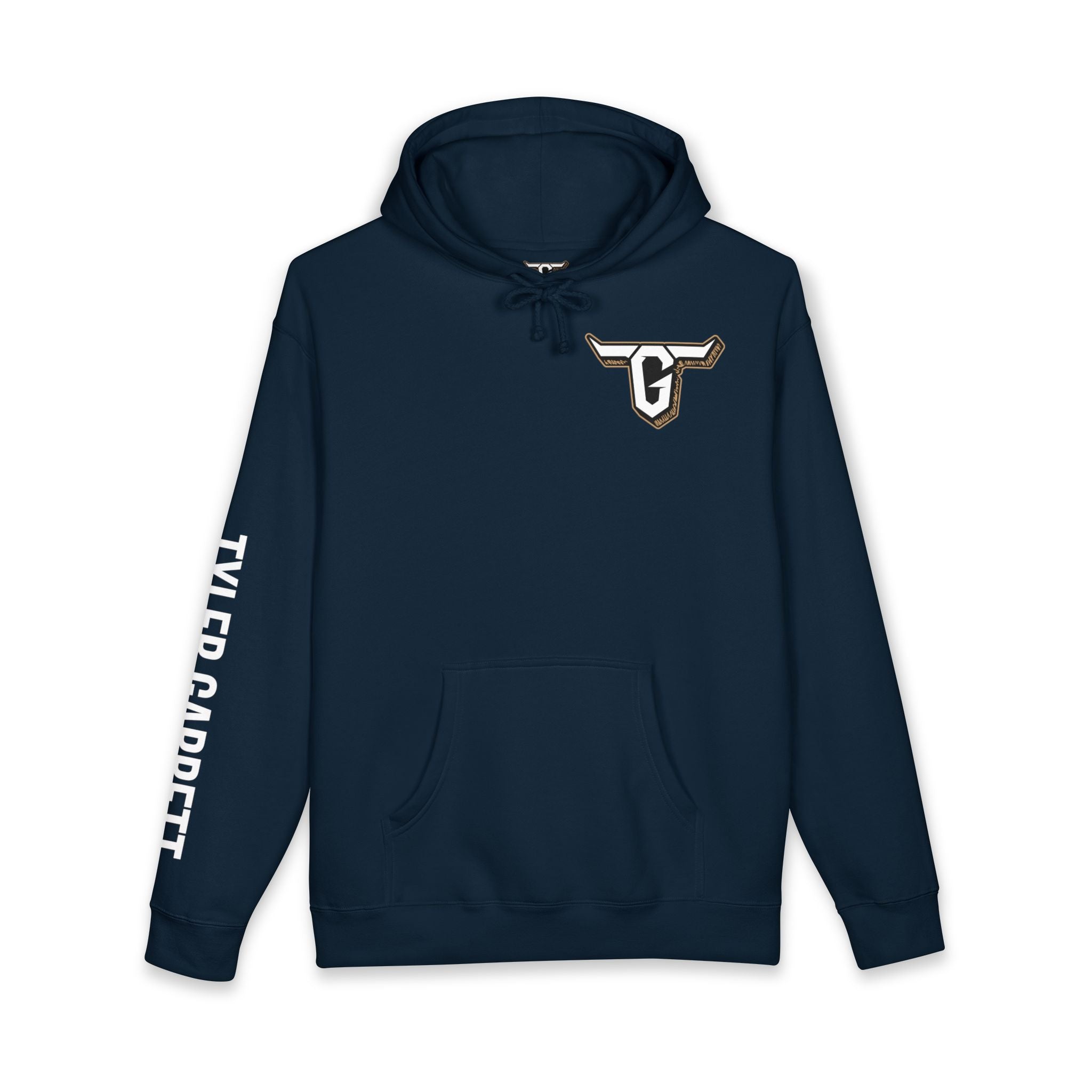Tyler Garrett Bullhorn Hoodie