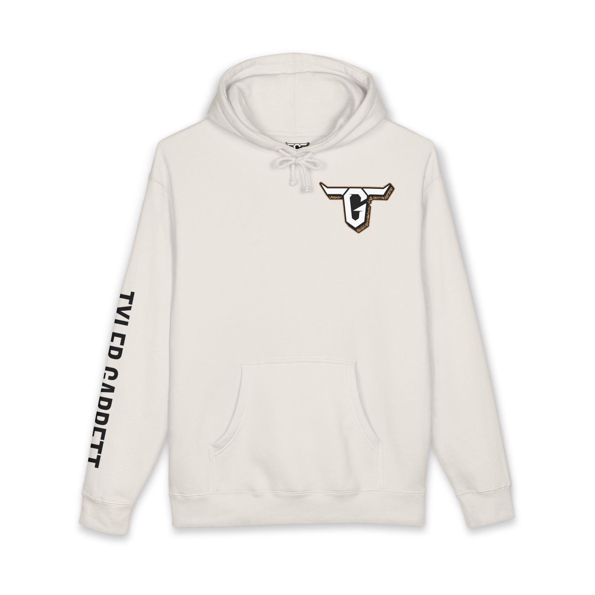 Tyler Garrett Bullhorn Hoodie