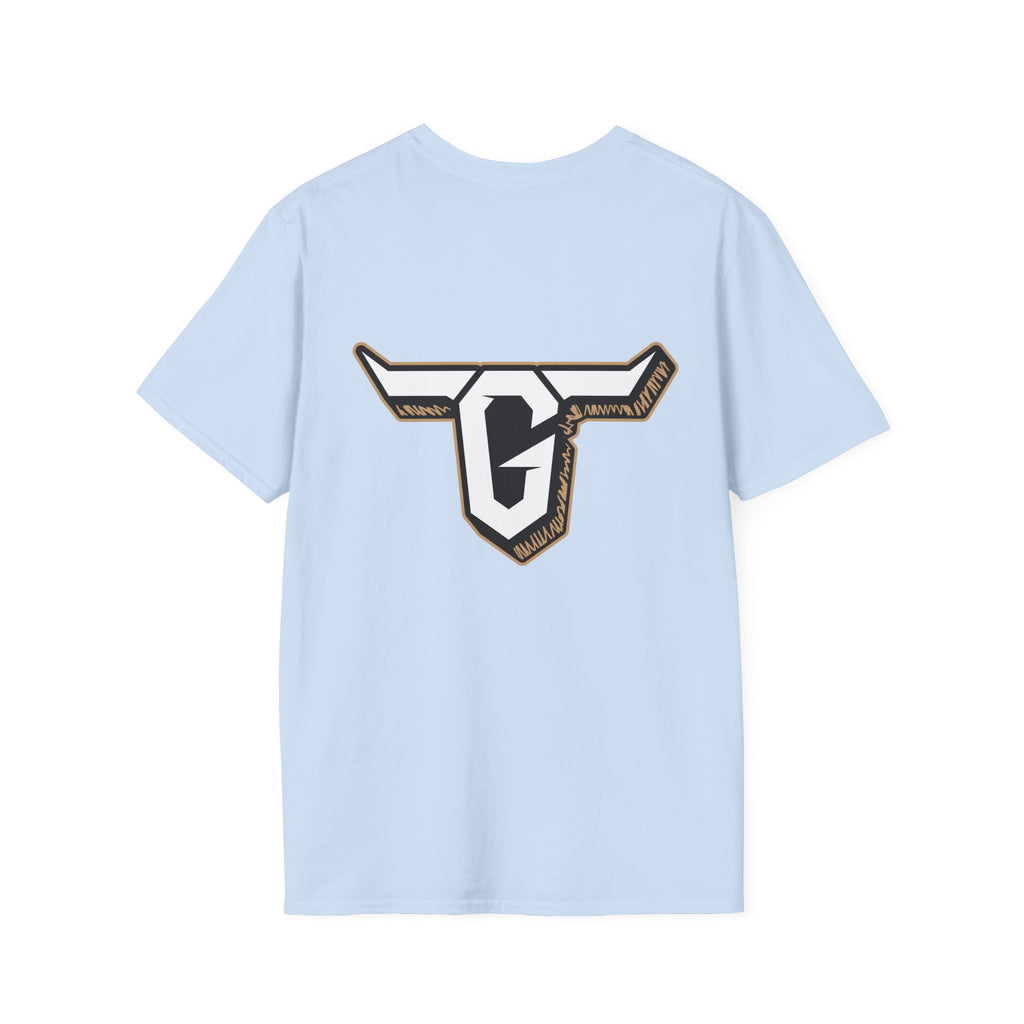 Tyler Garrett Logo Tee