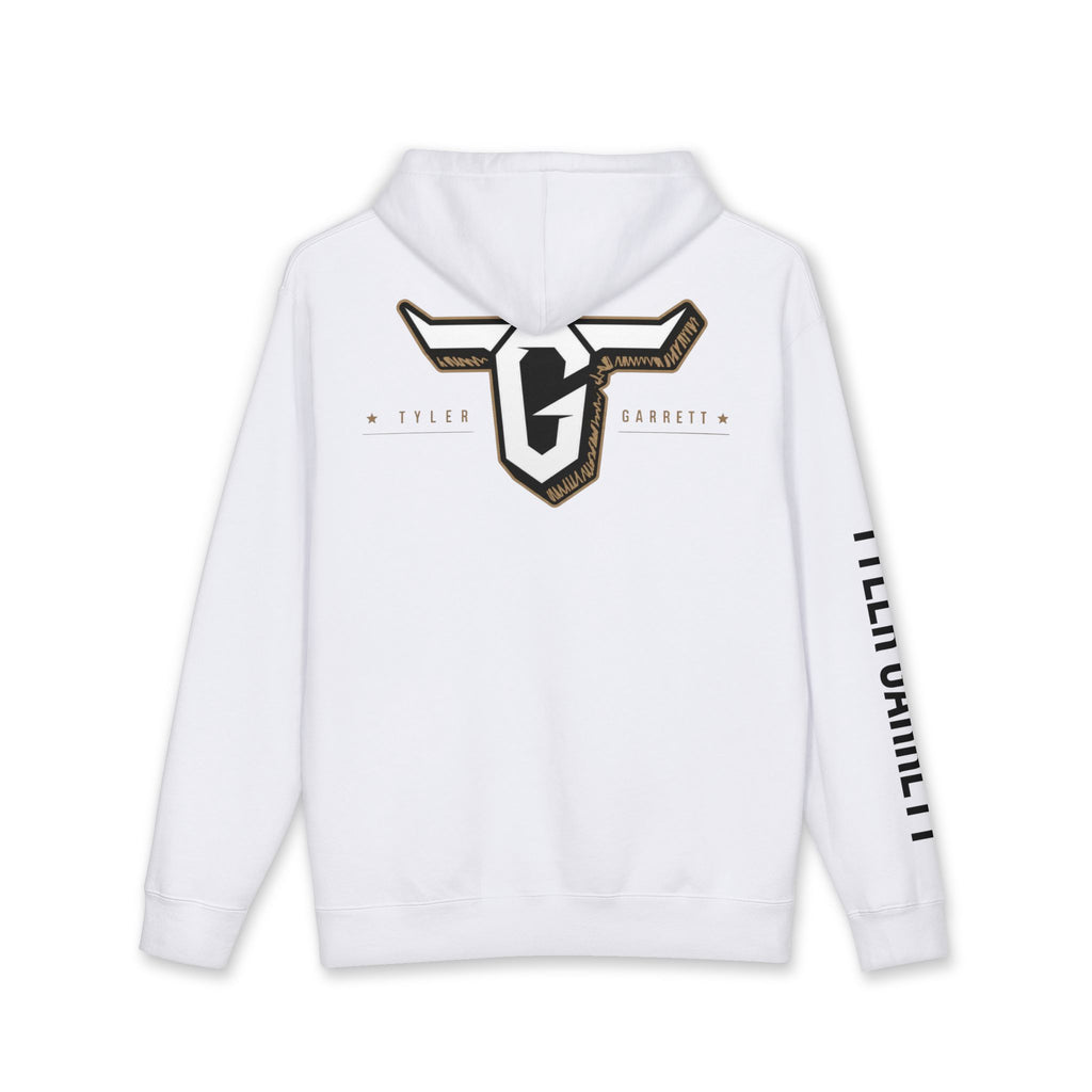 Tyler Garrett Bullhorn Hoodie