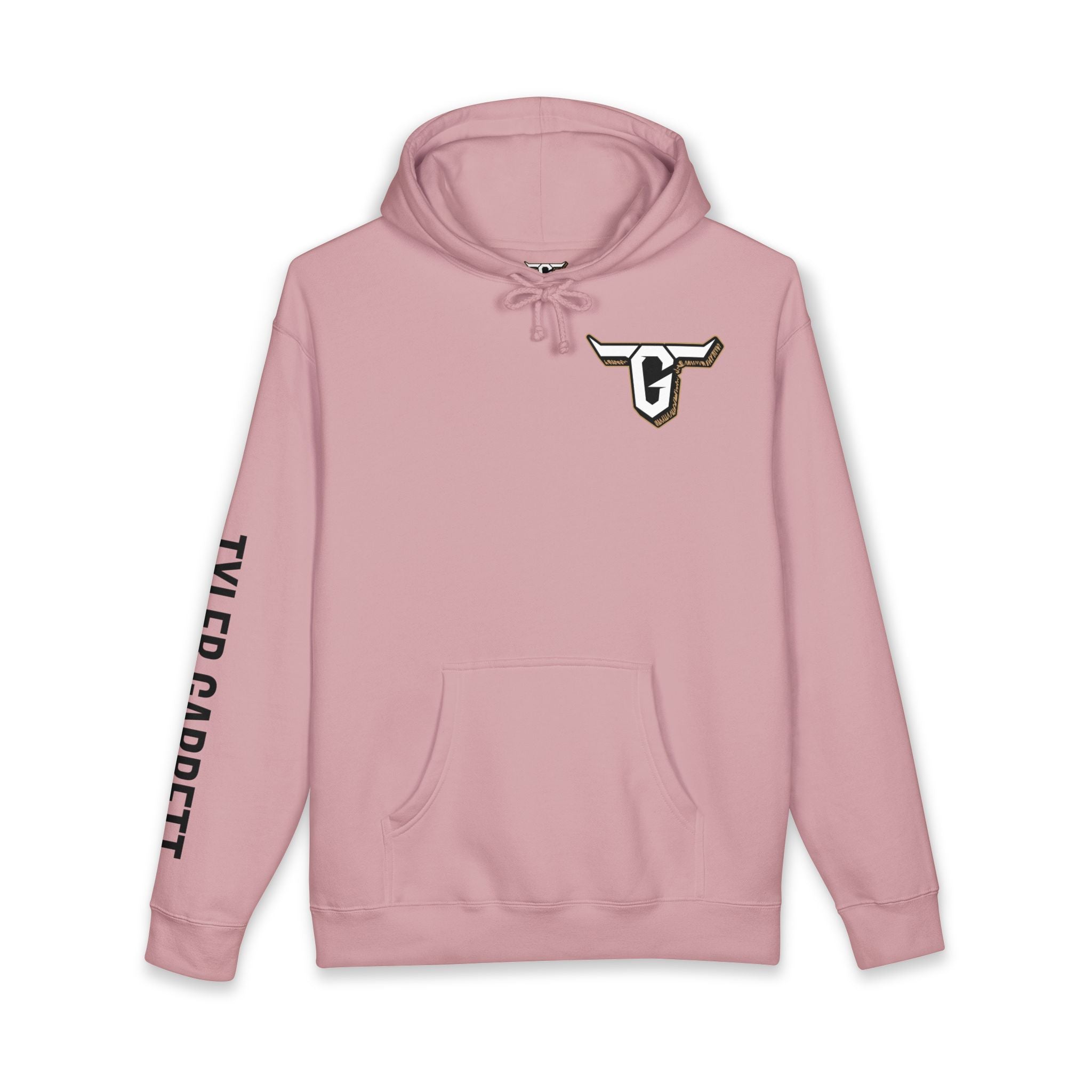 Tyler Garrett Bullhorn Hoodie
