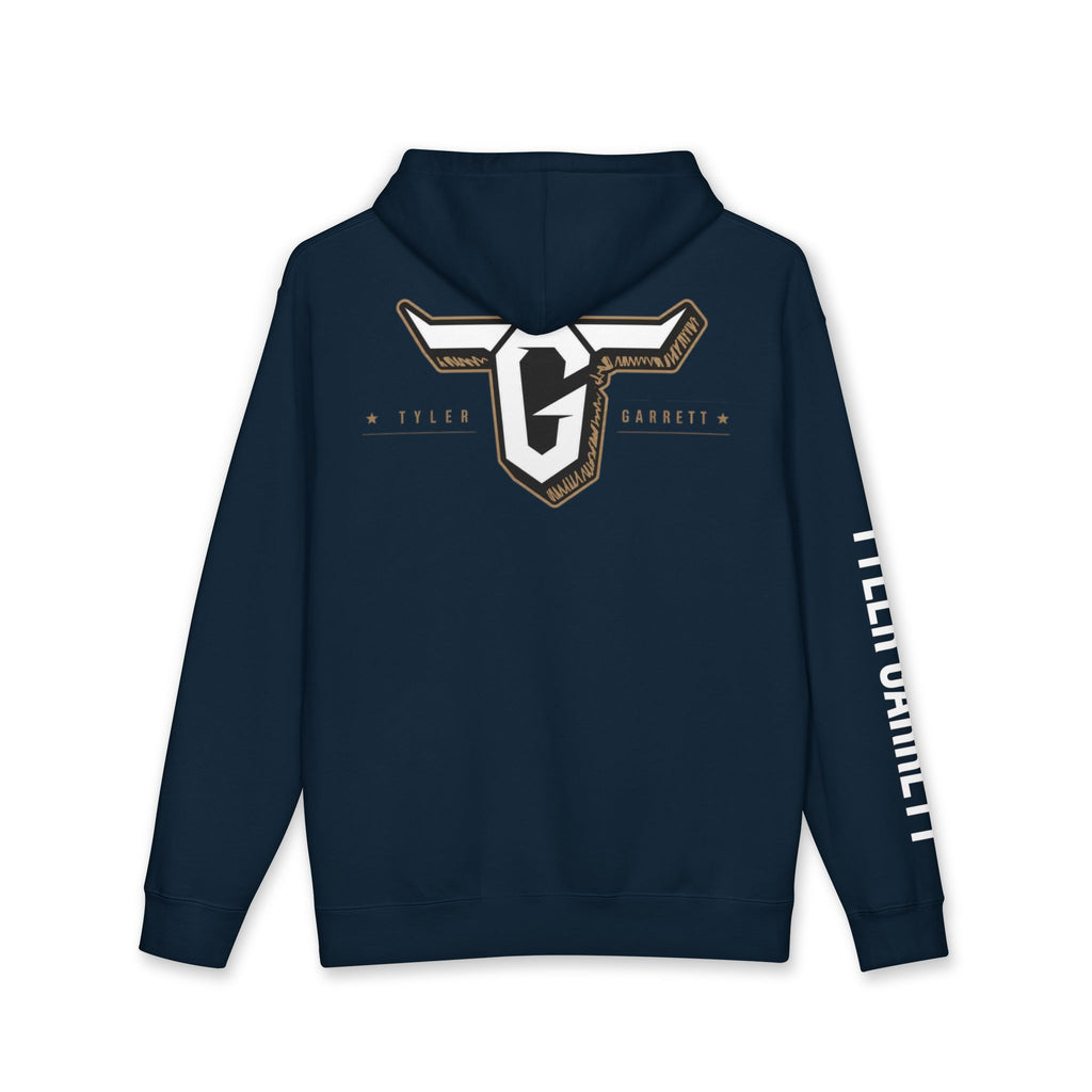 Tyler Garrett Bullhorn Hoodie