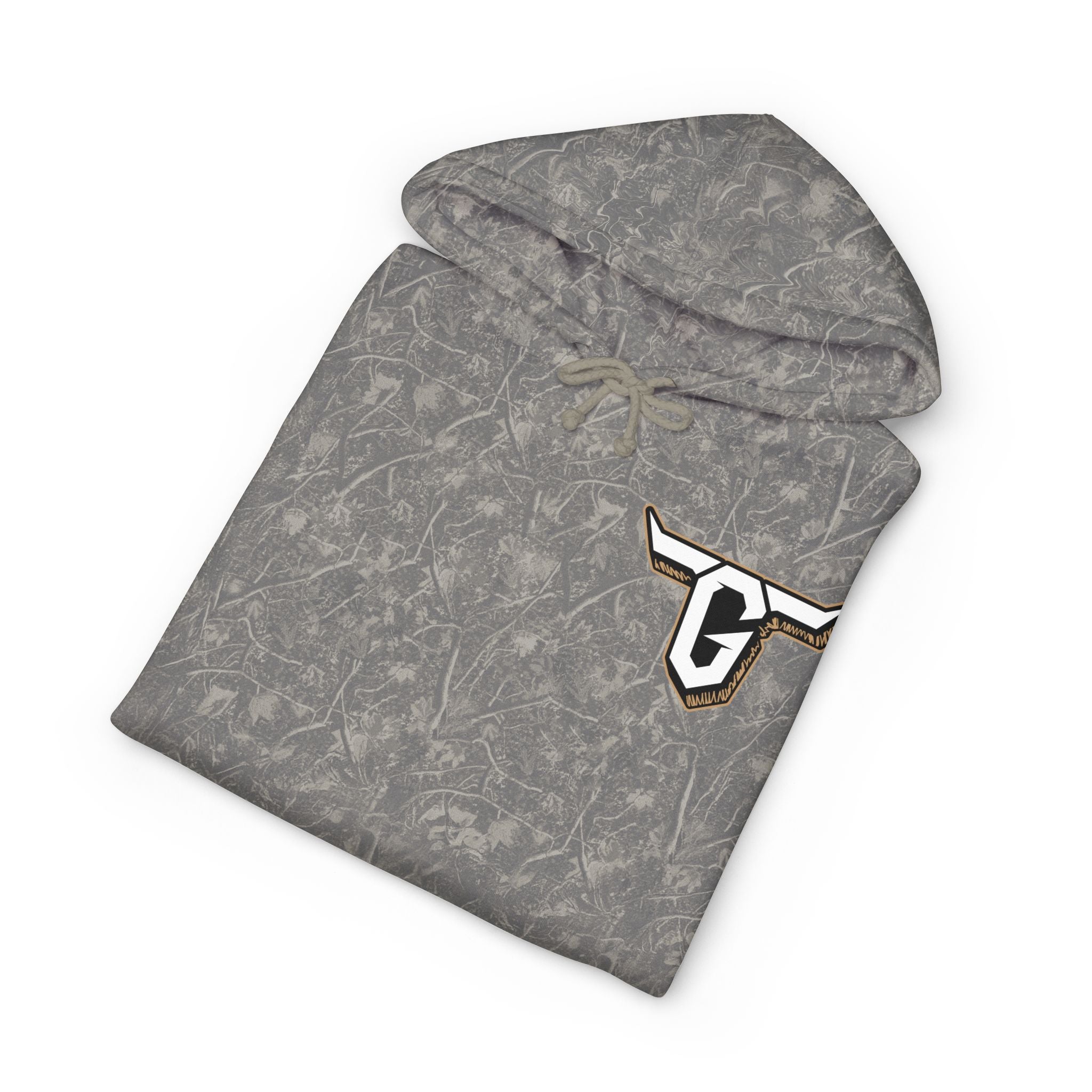 Tyler Garrett Bullhorn Hoodie