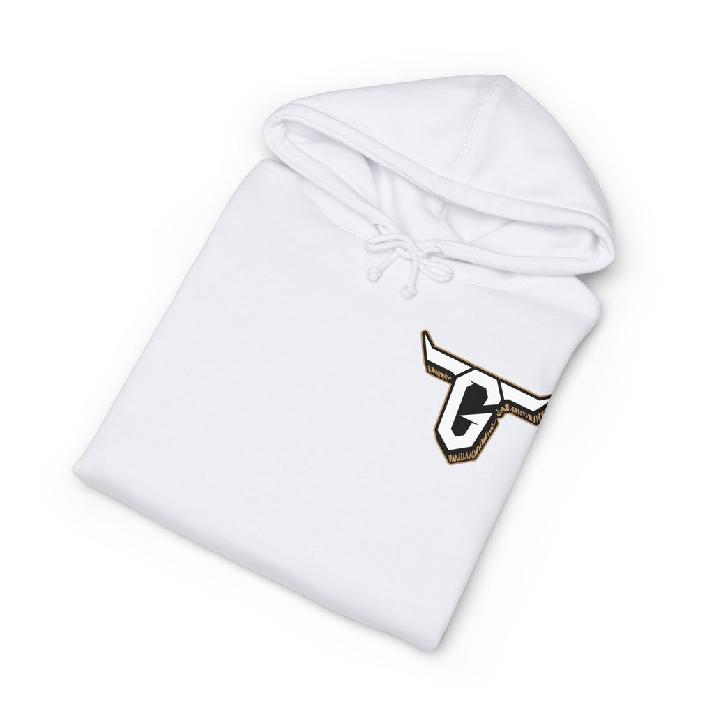 Tyler Garrett Bullhorn Hoodie