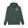 Tyler Garrett Bullhorn Hoodie