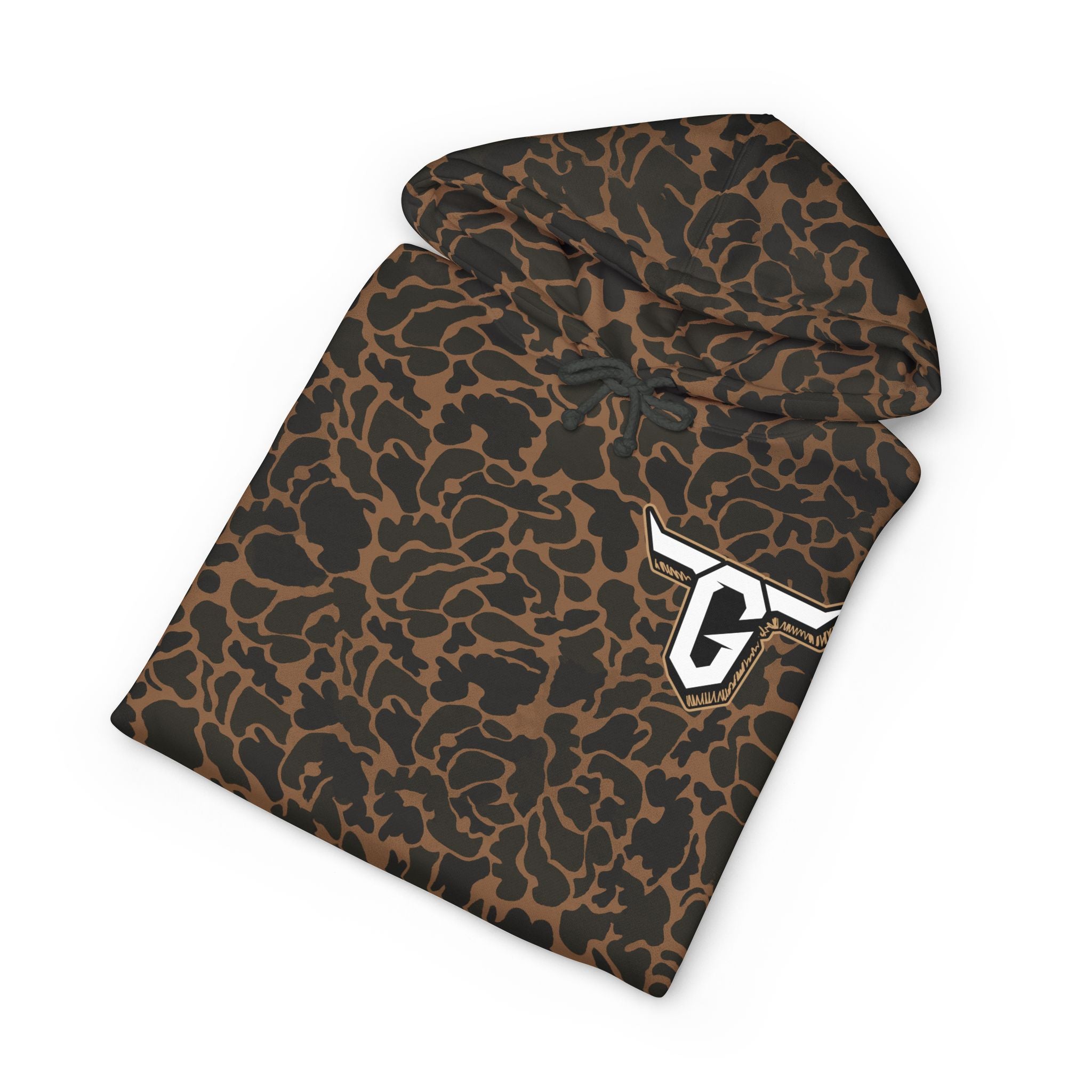 Tyler Garrett Bullhorn Hoodie