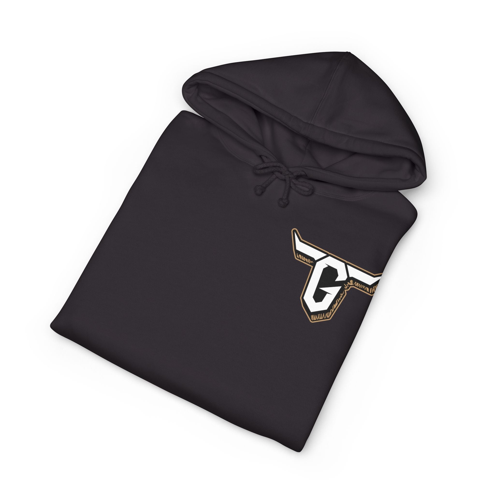 Tyler Garrett Bullhorn Hoodie