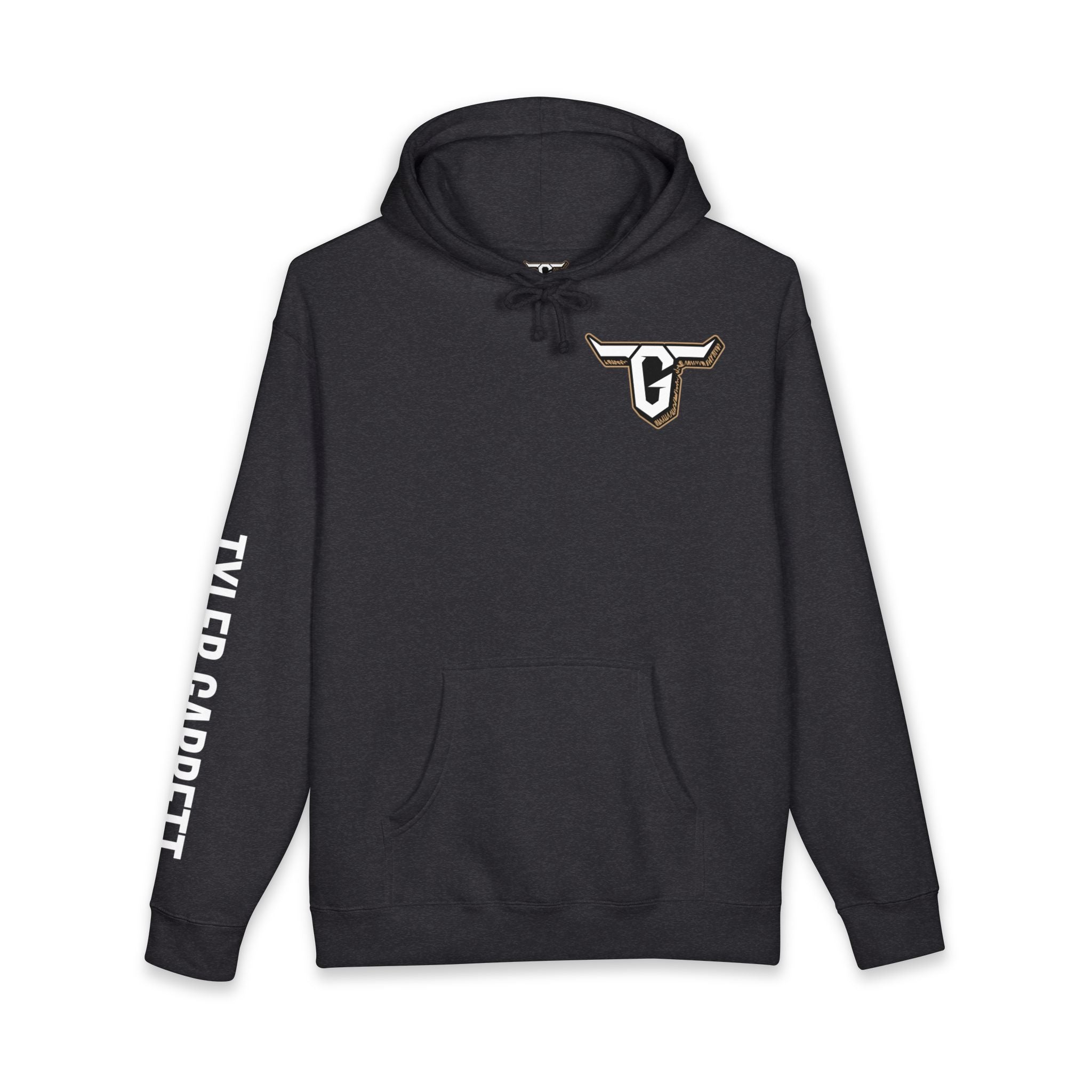 Tyler Garrett Bullhorn Hoodie