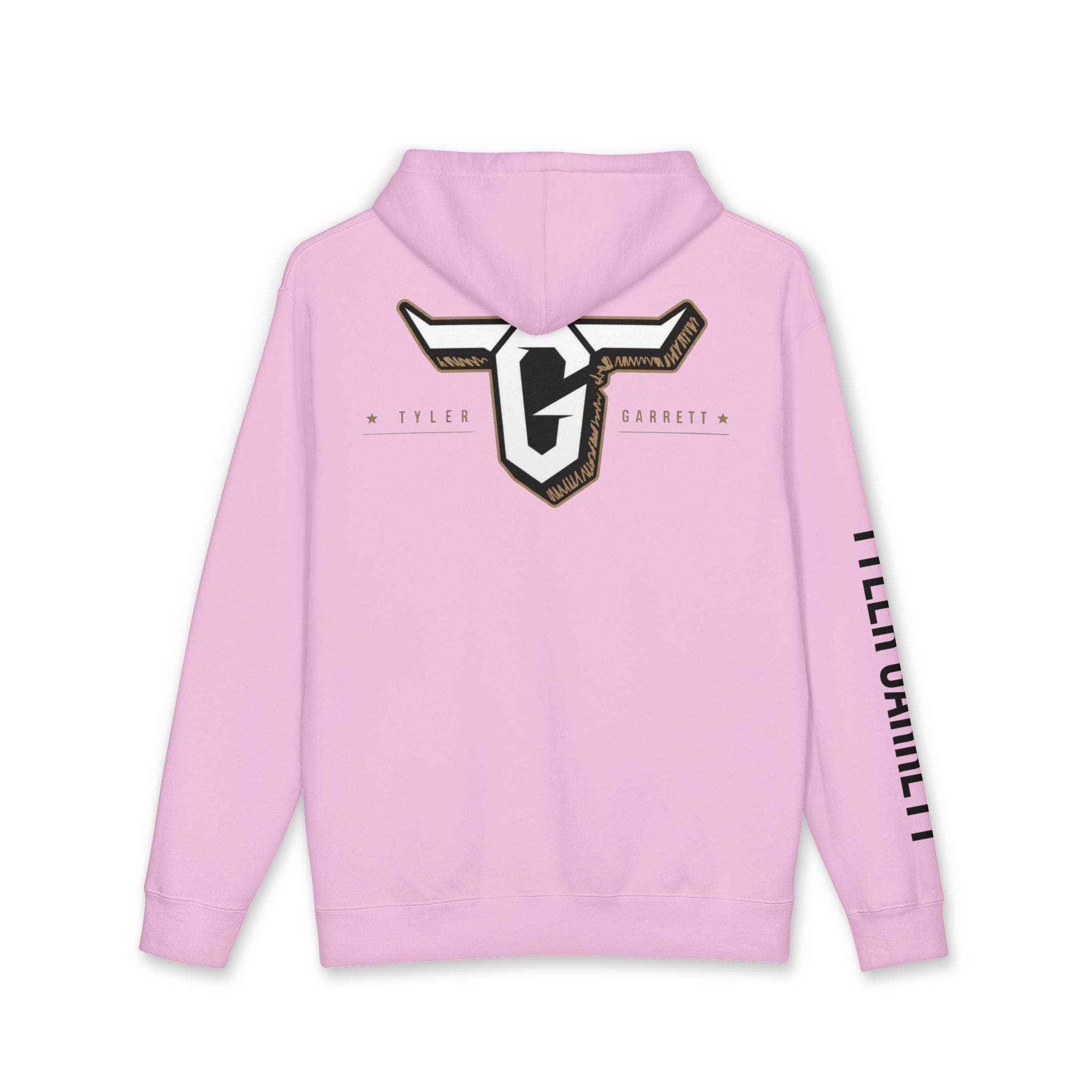 Tyler Garrett Bullhorn Hoodie