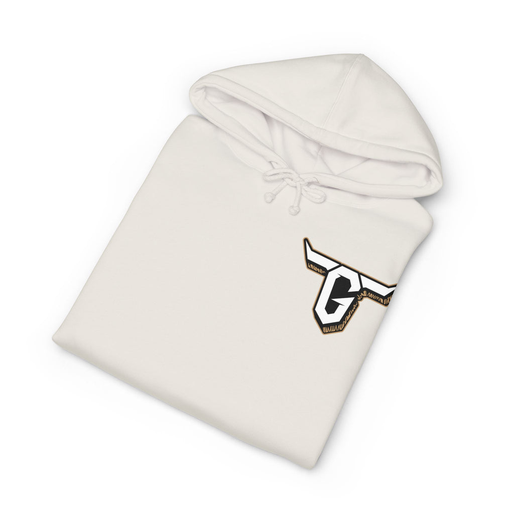 Tyler Garrett Bullhorn Hoodie