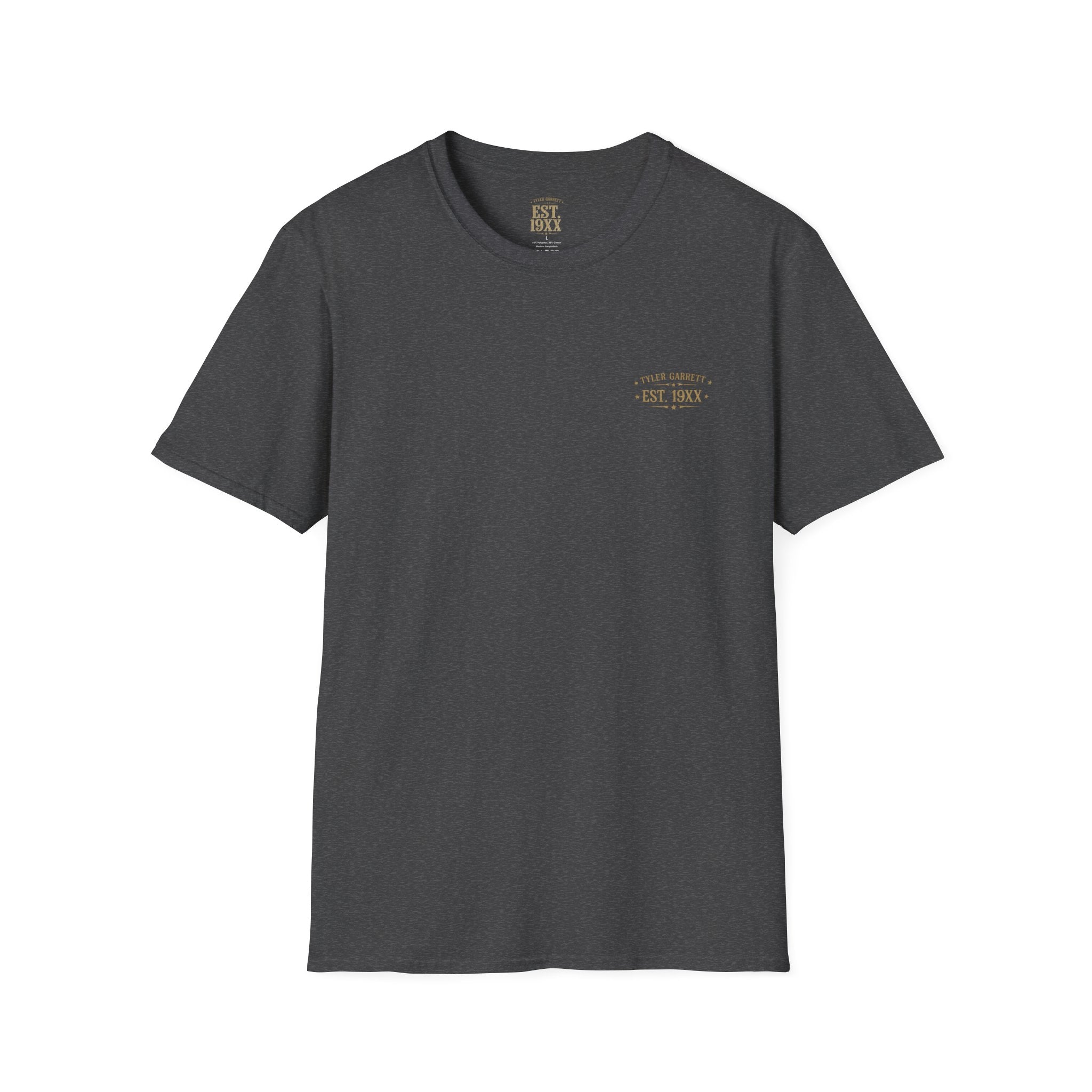 Tyler Garrett EST 19XX T-Shirt
