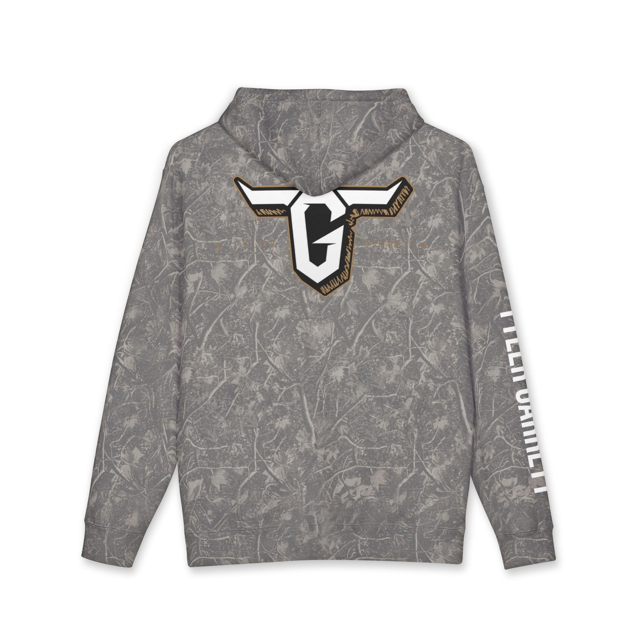 Tyler Garrett Bullhorn Hoodie