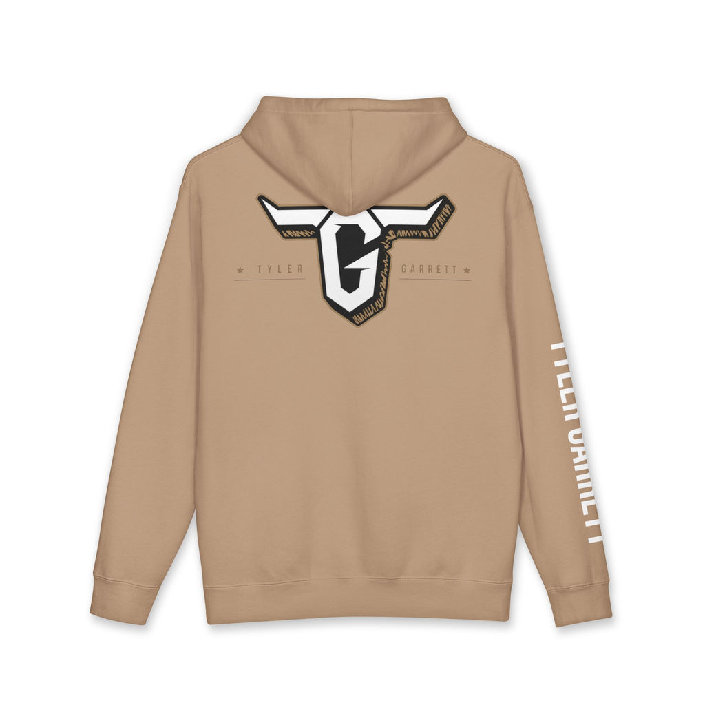 Tyler Garrett Bullhorn Hoodie