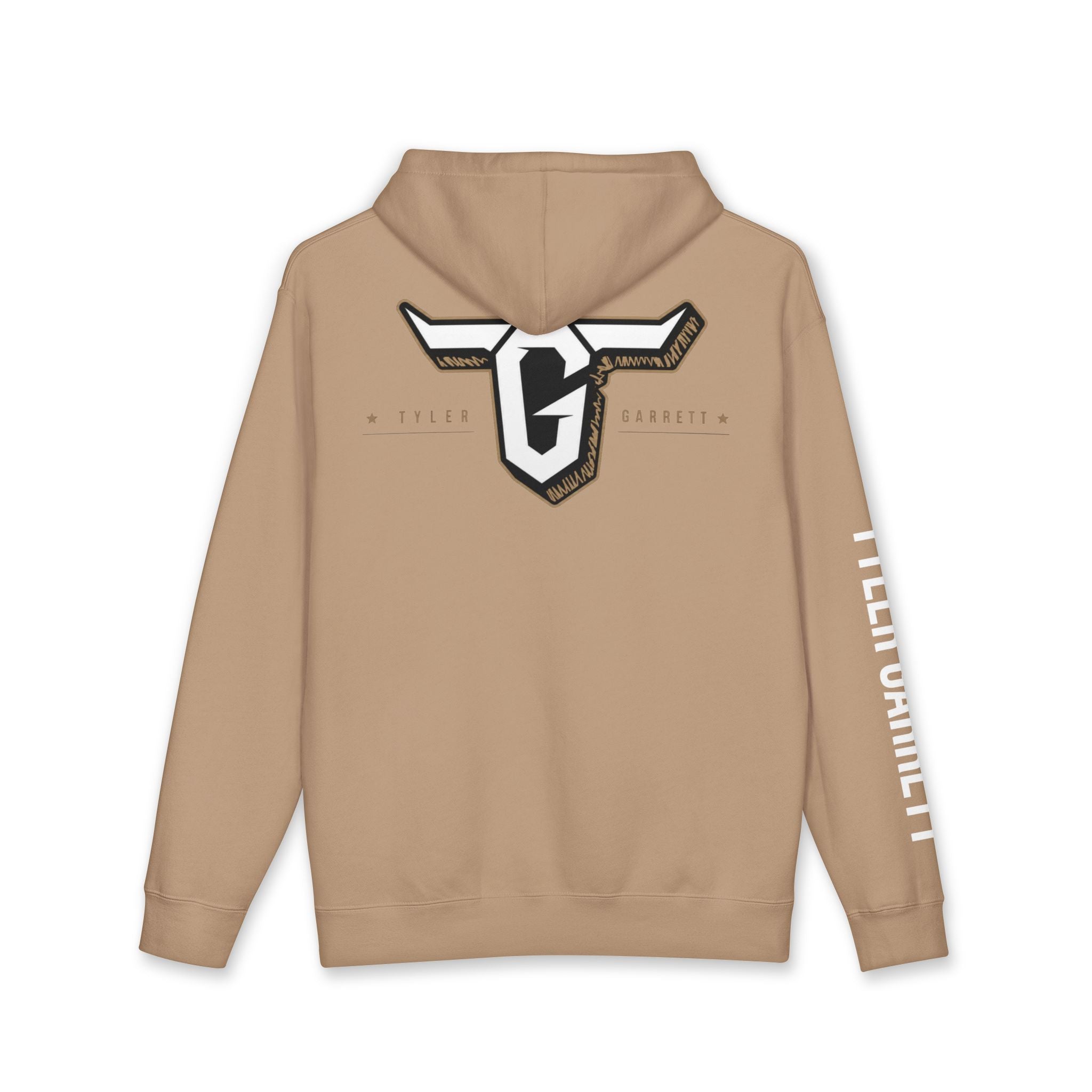 Tyler Garrett Bullhorn Hoodie
