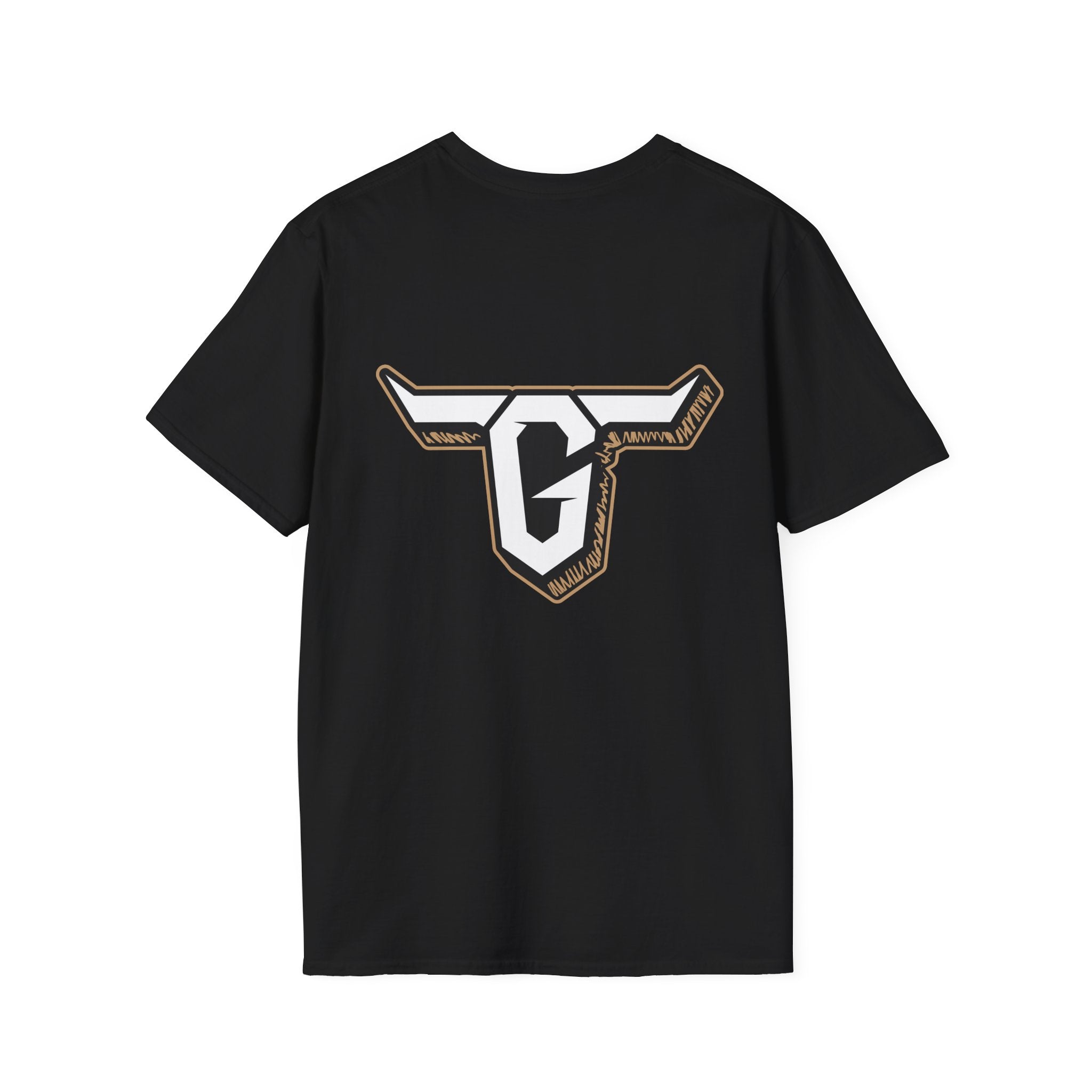 Tyler Garrett Logo Tee