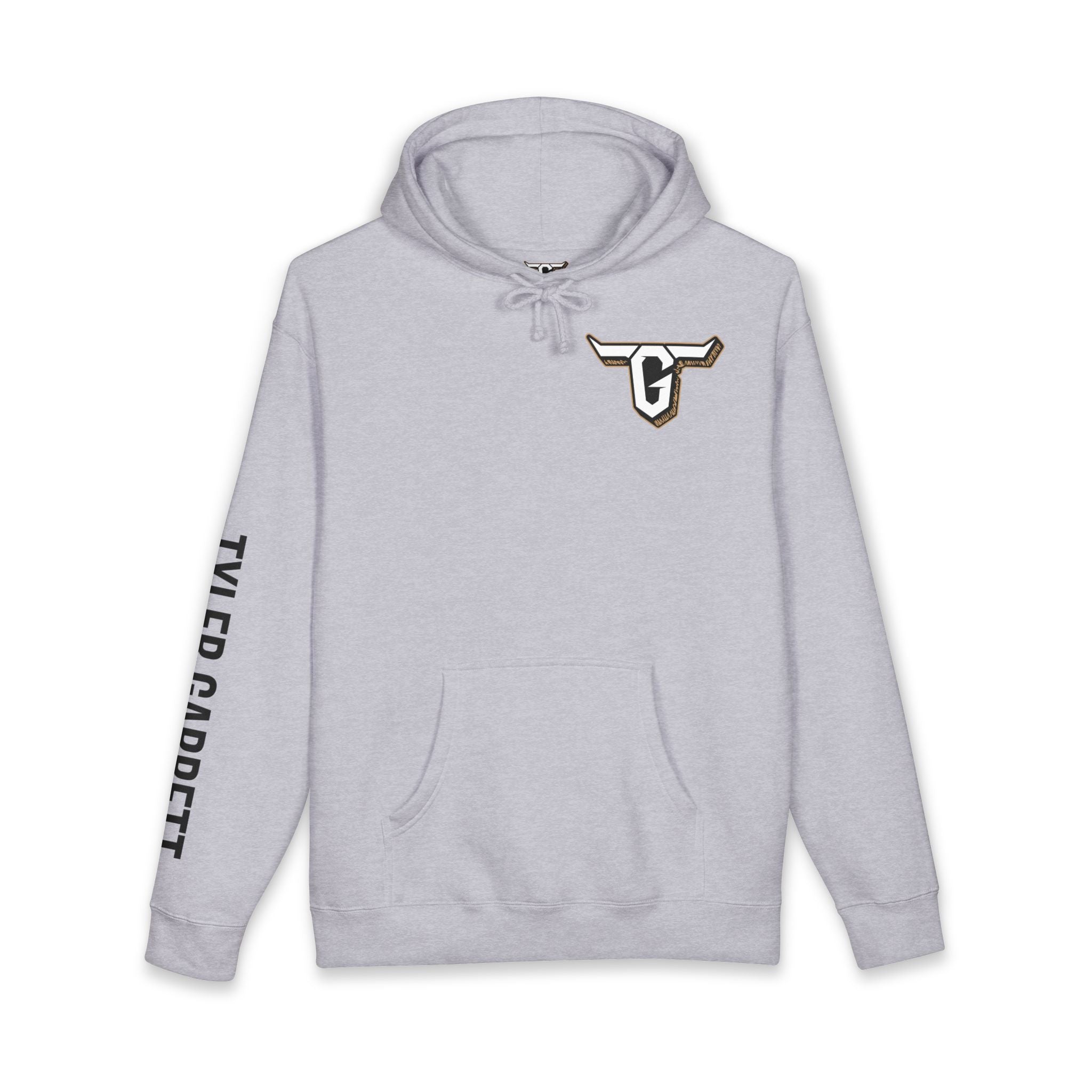 Tyler Garrett Bullhorn Hoodie