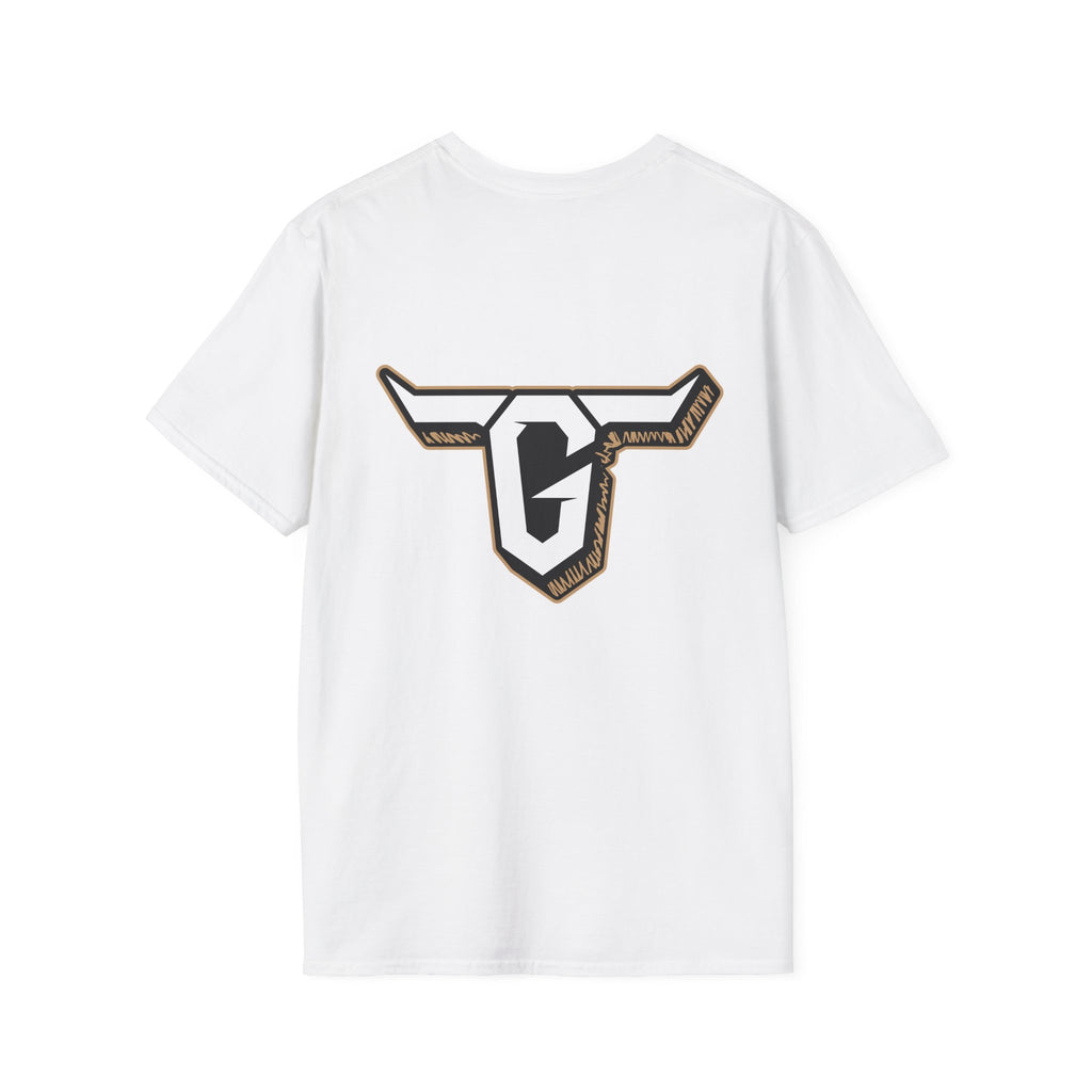 Tyler Garrett Logo Tee